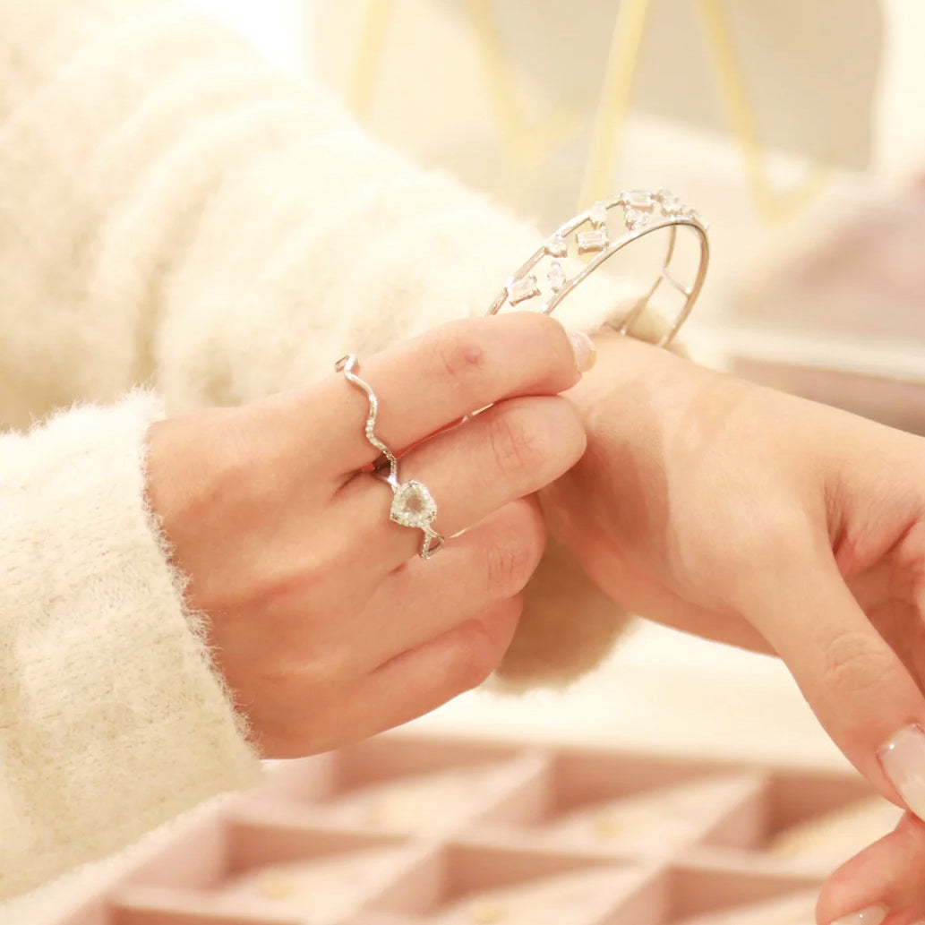 WAVE RING