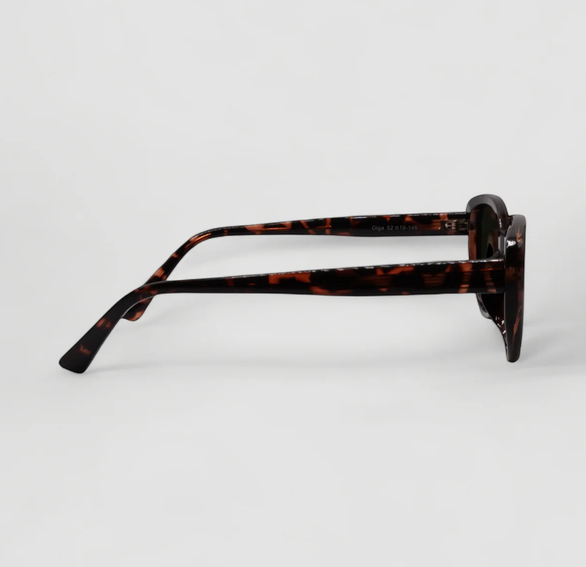 Morphil | Olga Sunglasses - Classic