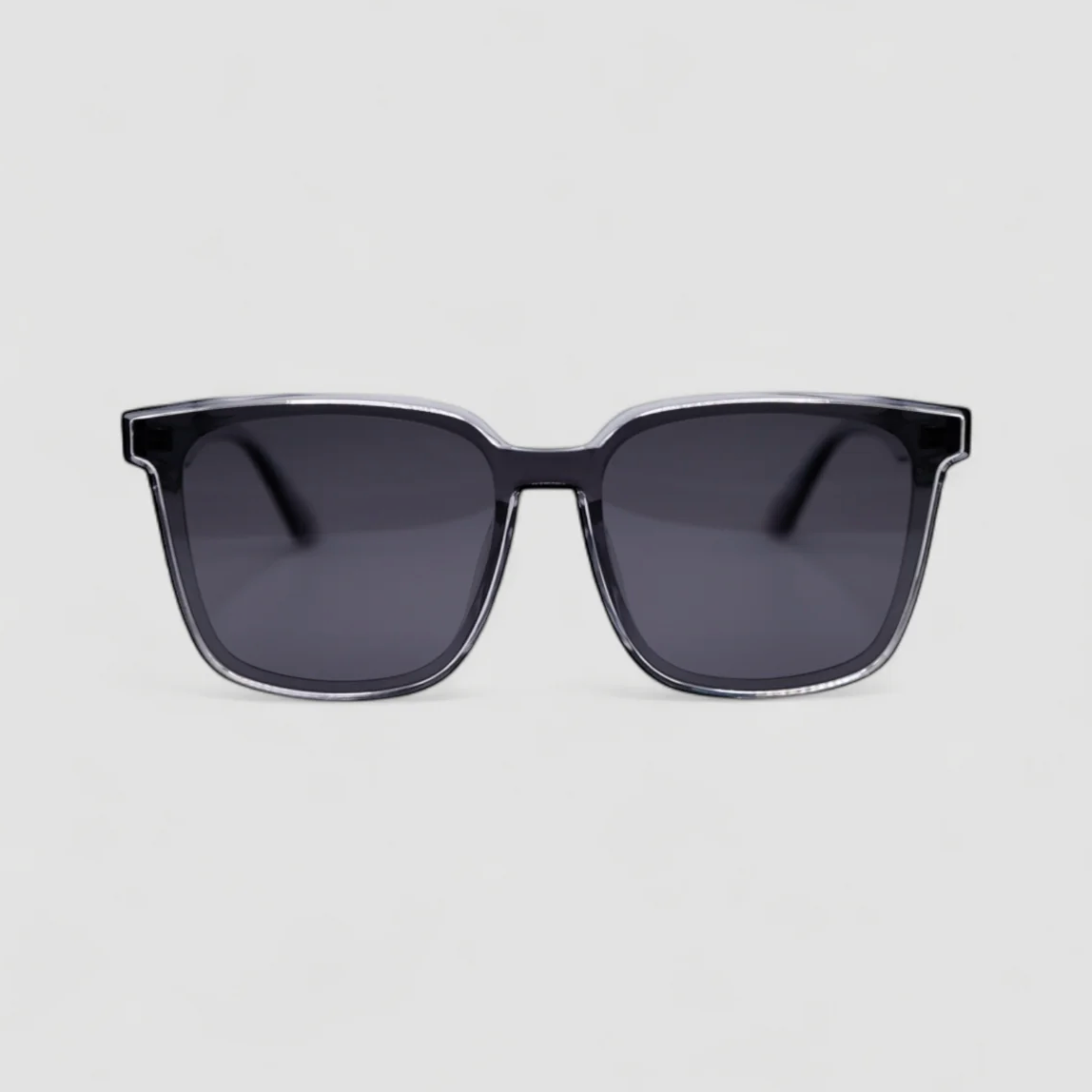Morphil | John Sunglasses - Shadow