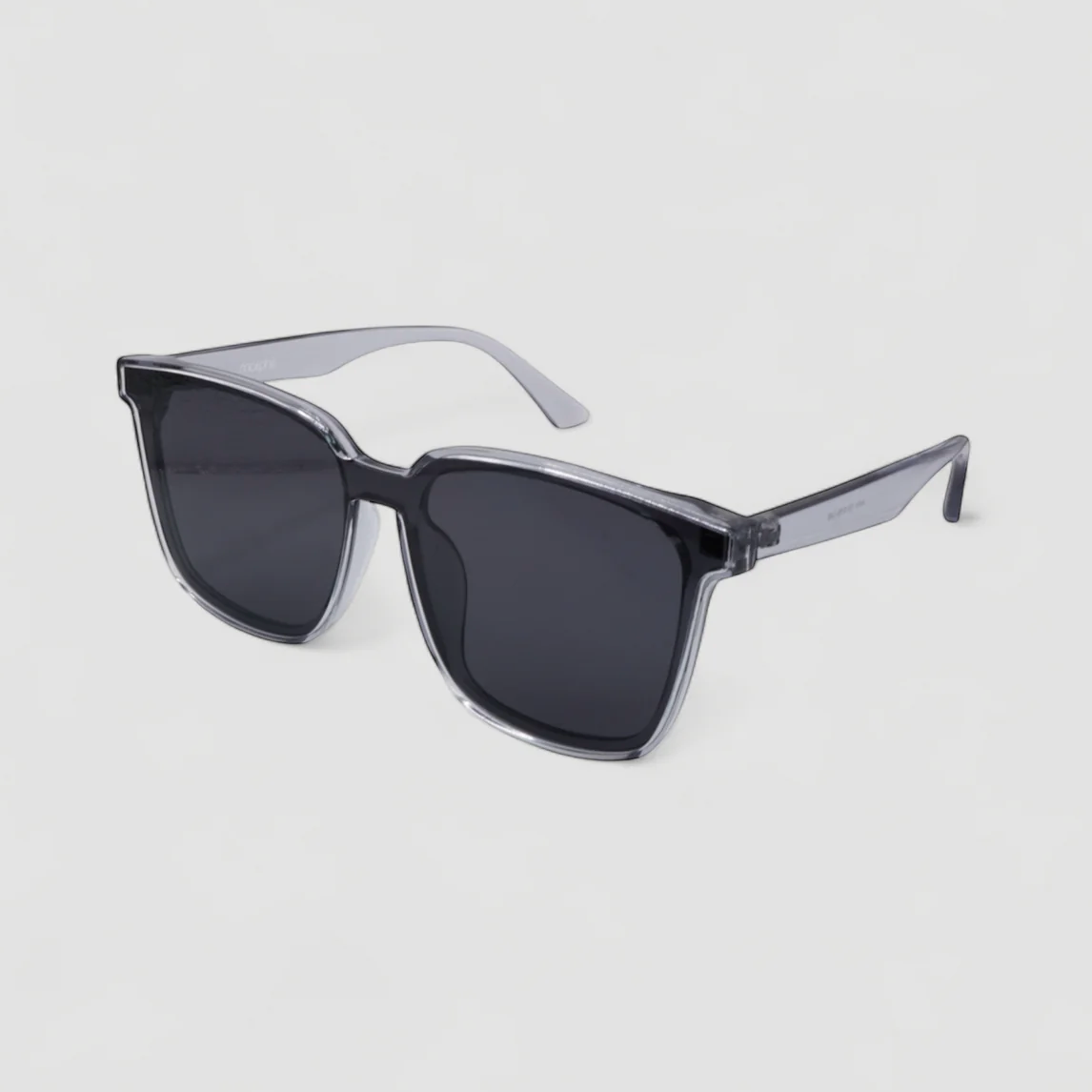 Morphil | John Sunglasses - Shadow