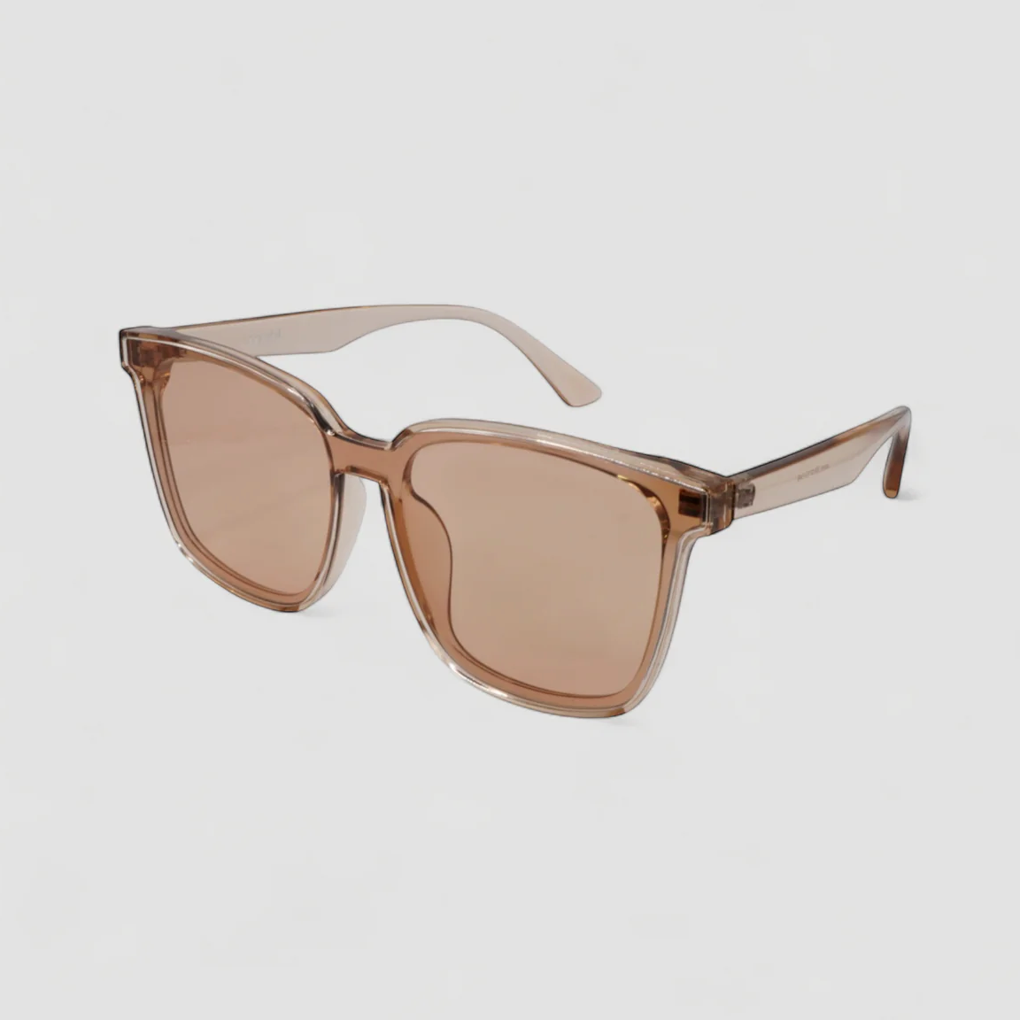 Morphil | John Sunglasses - Dawn