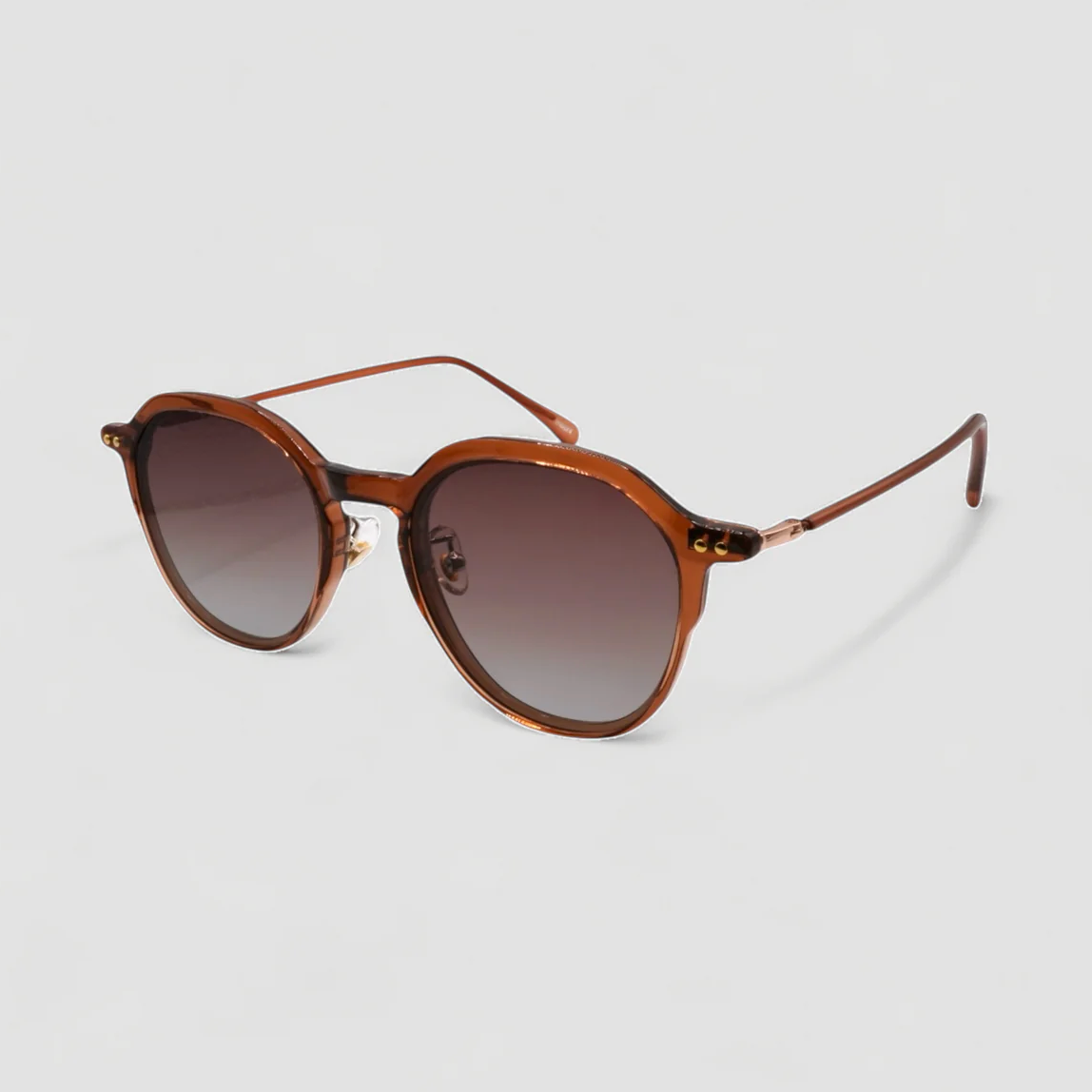 Morphil | Arwen Sunglasses - Alpenglow