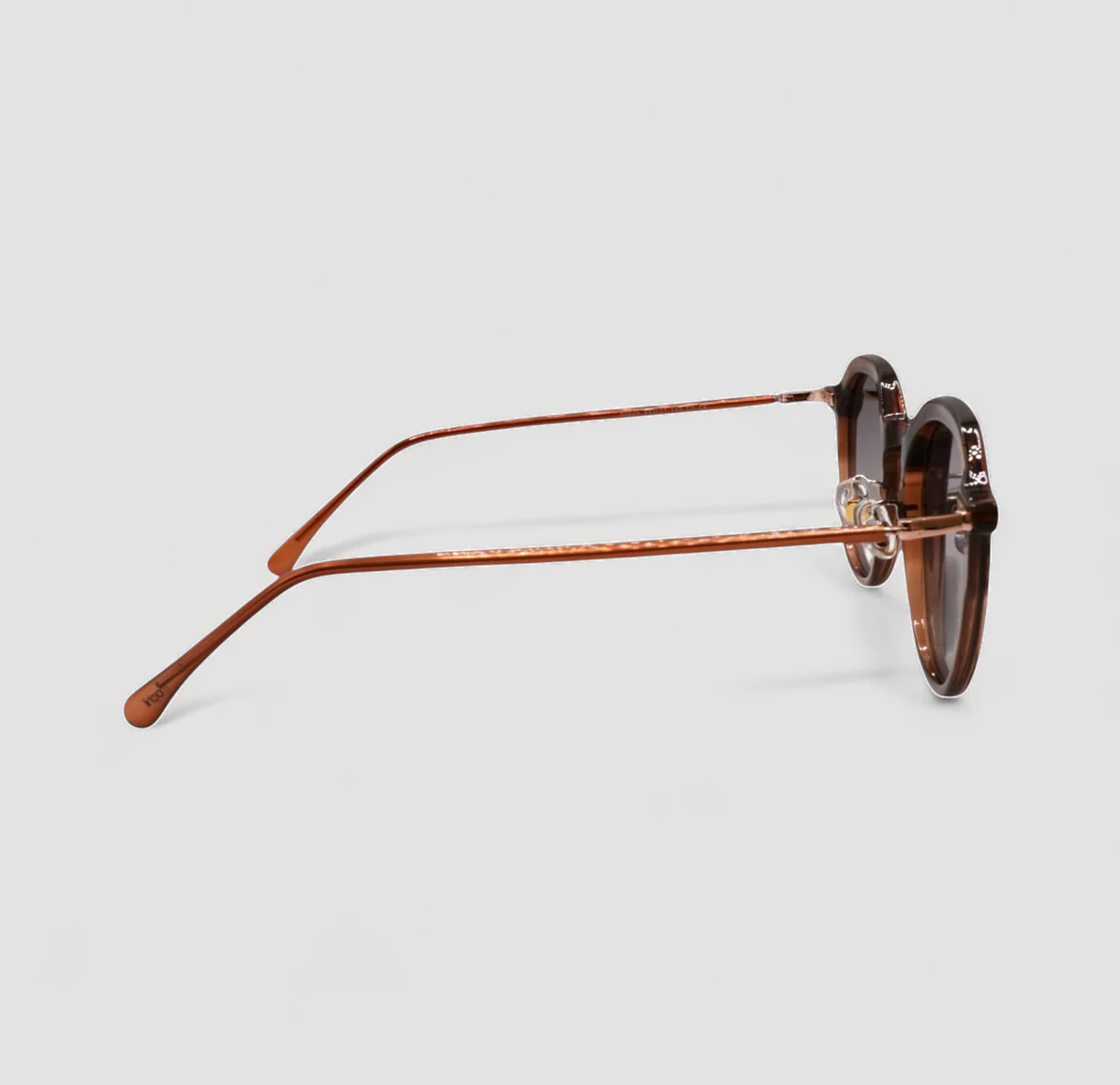 Morphil | Arwen Sunglasses - Alpenglow