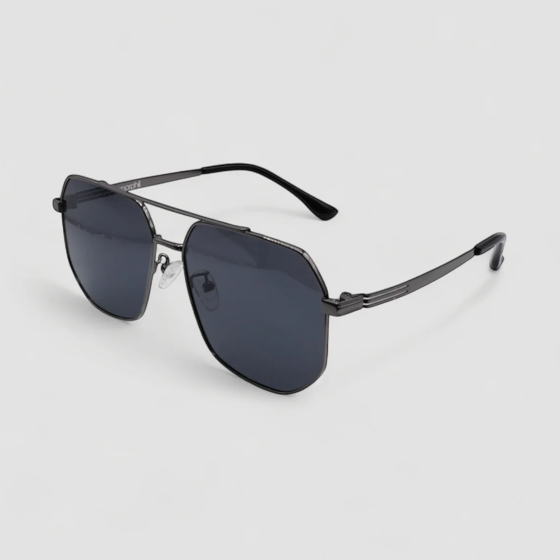 Morphil | Arthur Sunglasses - Moon