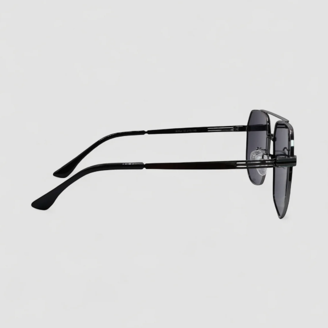 Morphil | Arthur Sunglasses - Moon