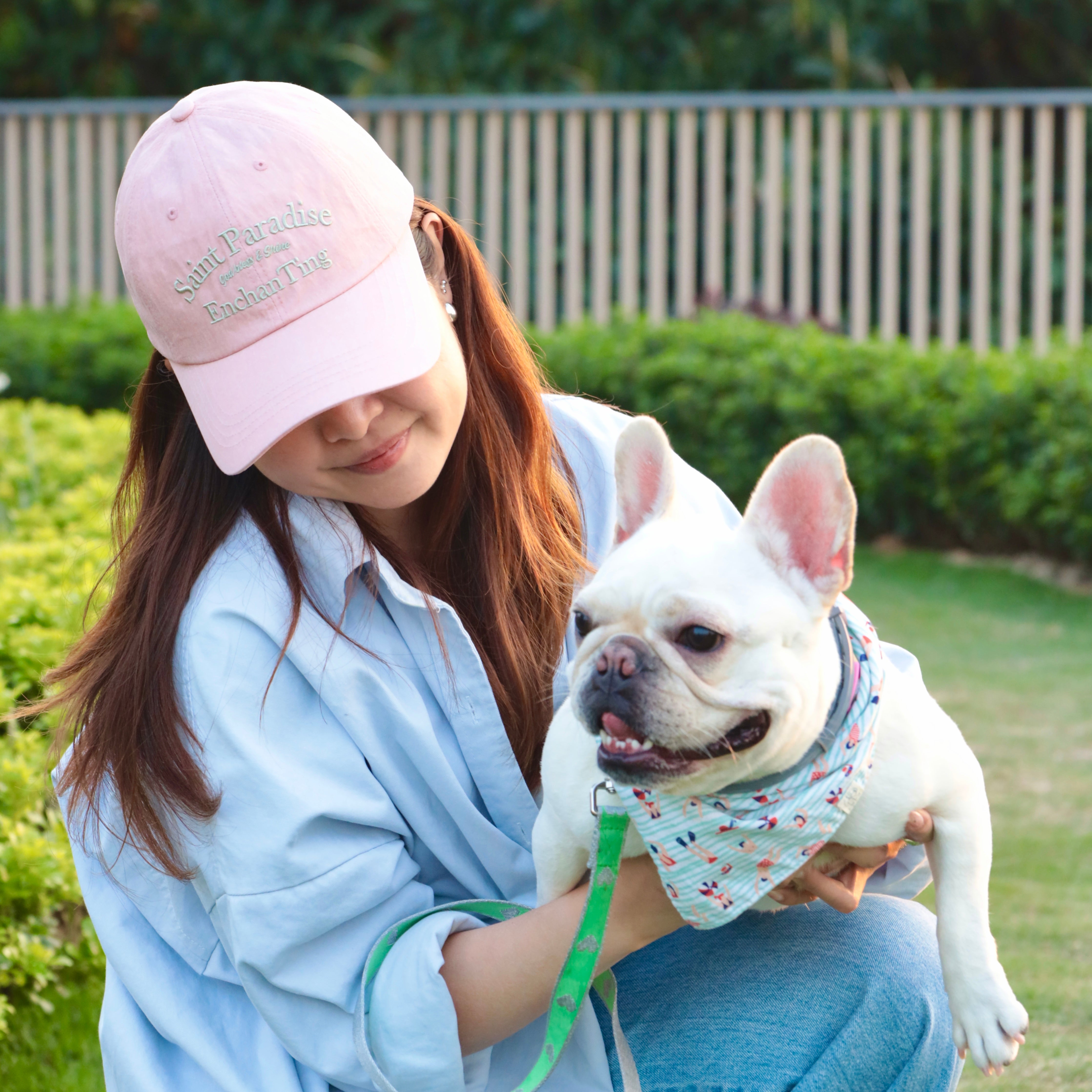 Hattitude | Saint Paradise Cap
