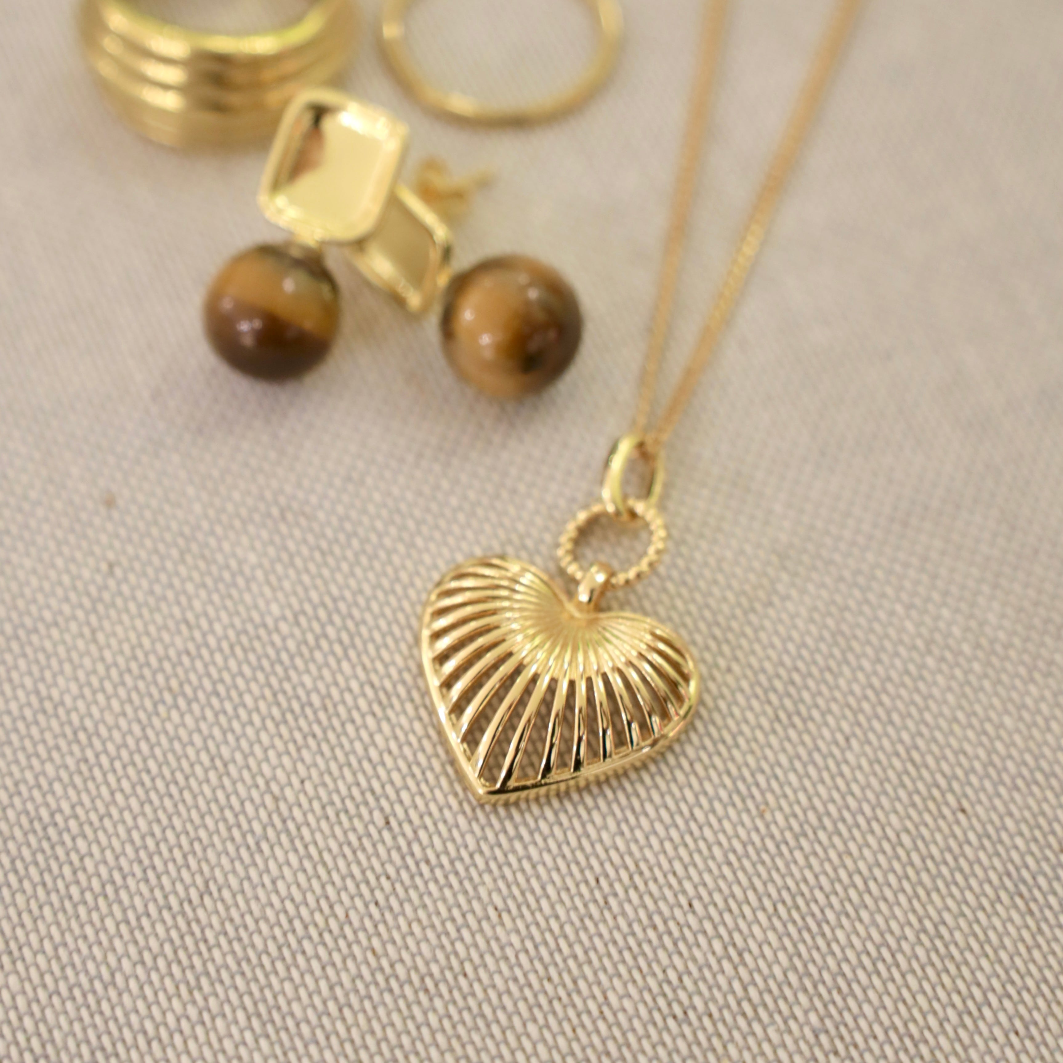 Psyche & Co.|Keres Necklace