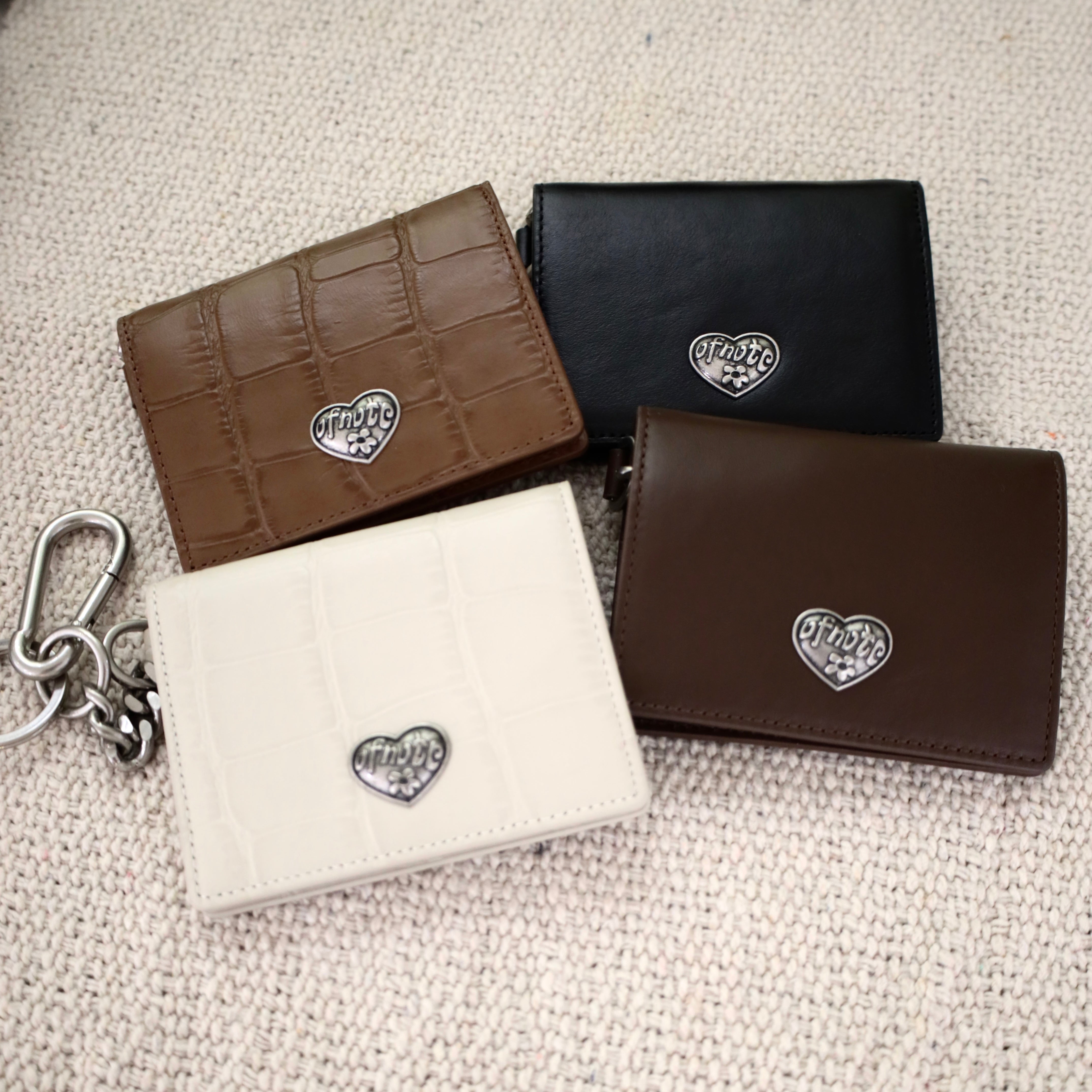Pocket Luxe | Leather Cardholder
