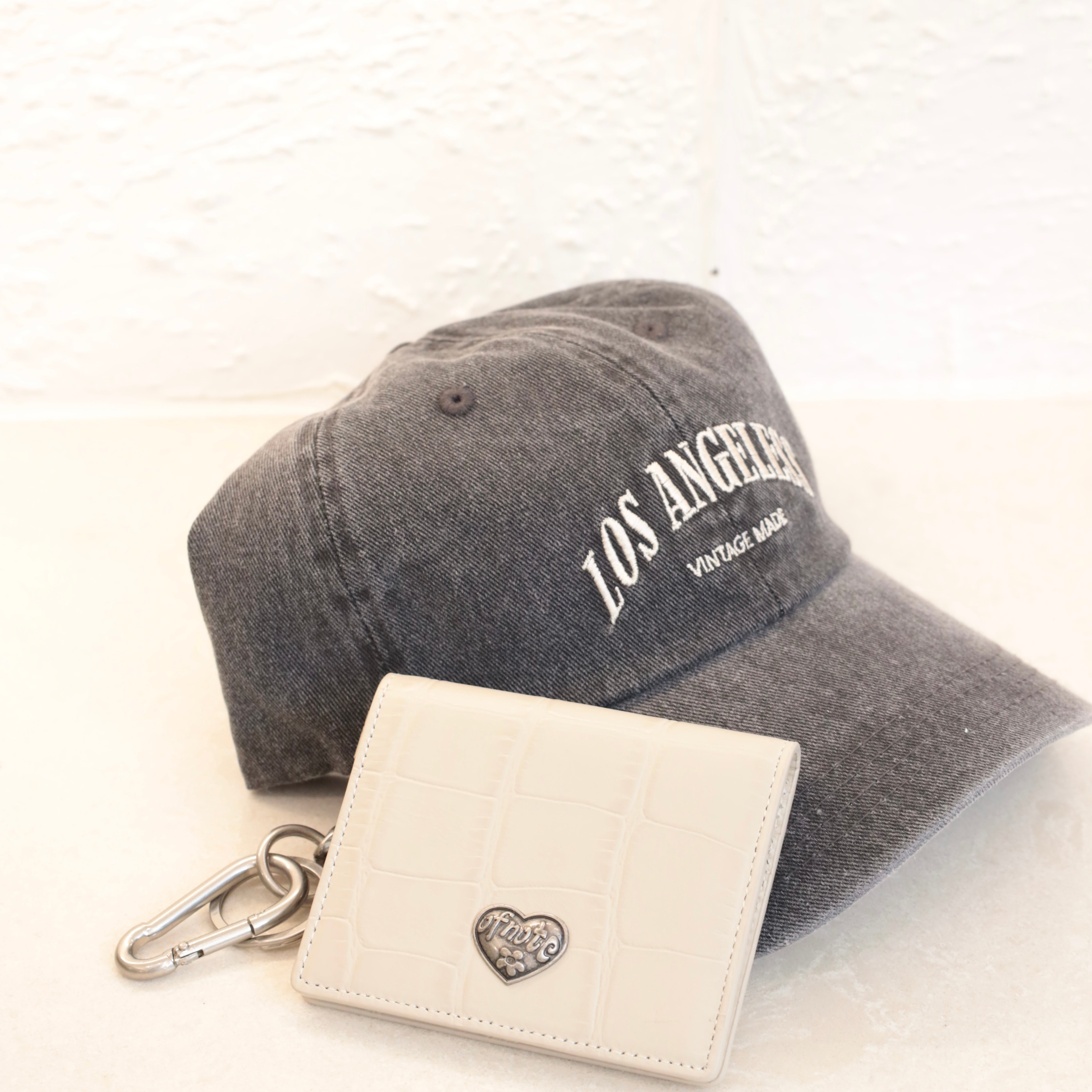 Pocket Luxe | Leather Cardholder