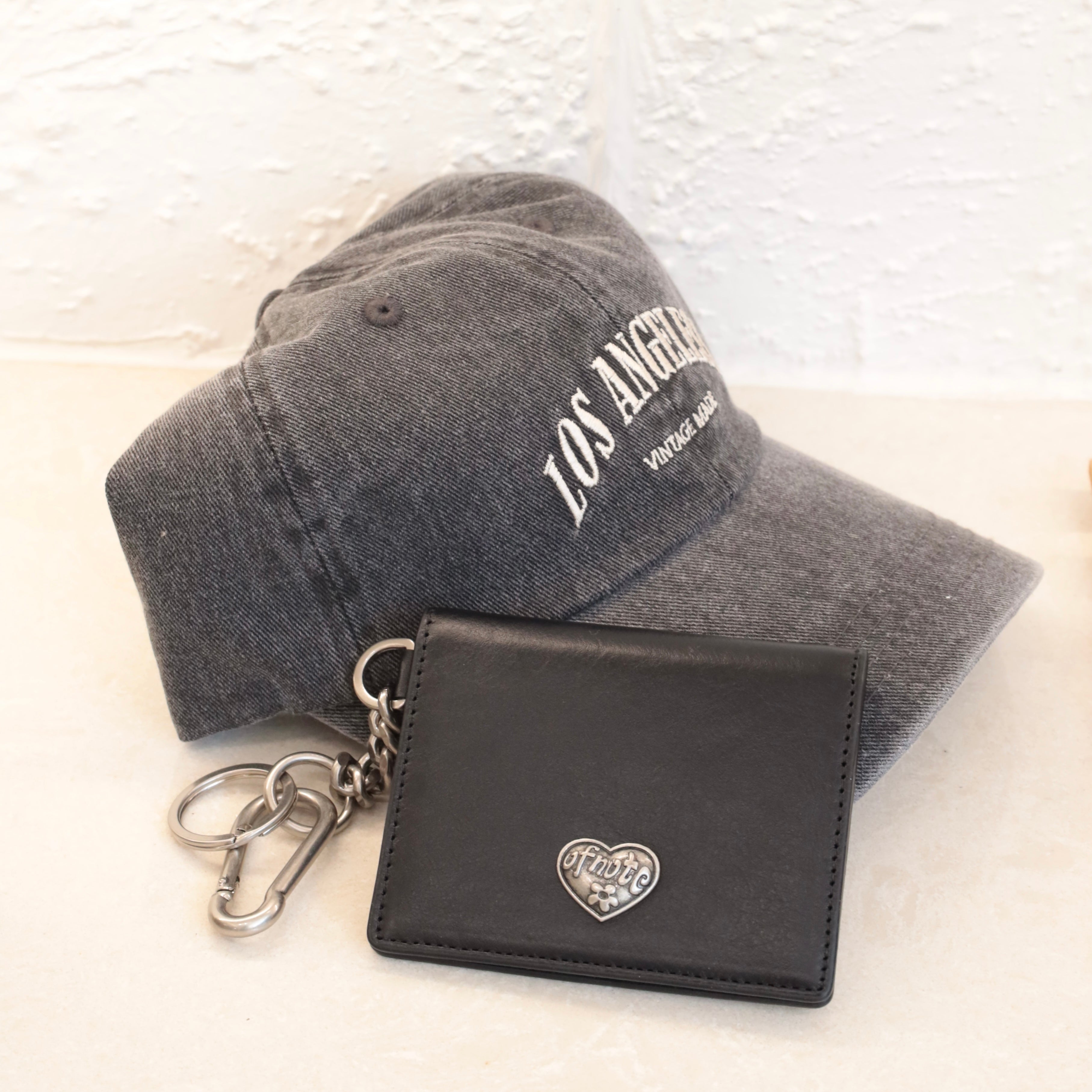 Pocket Luxe | Leather Cardholder