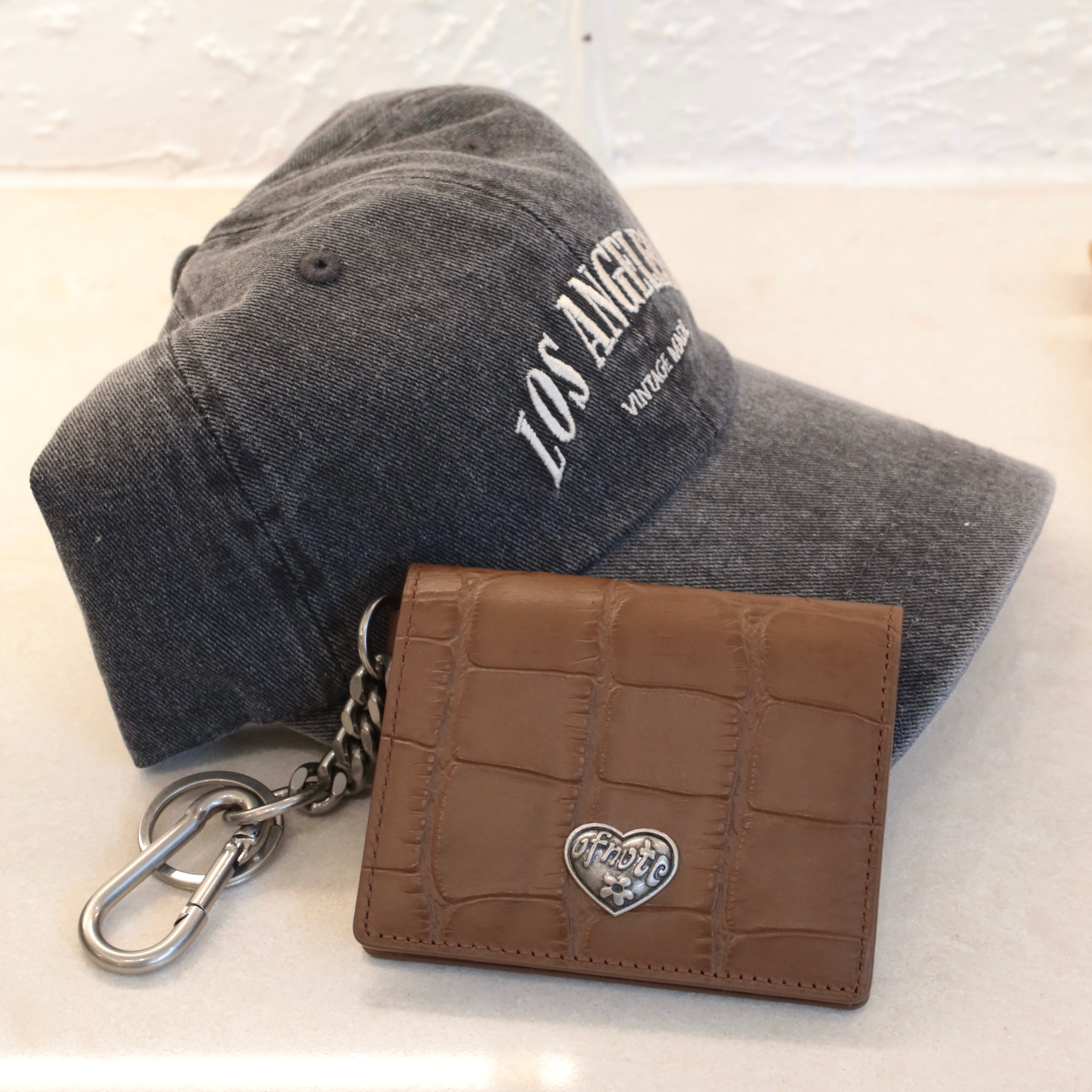 Pocket Luxe | Leather Cardholder