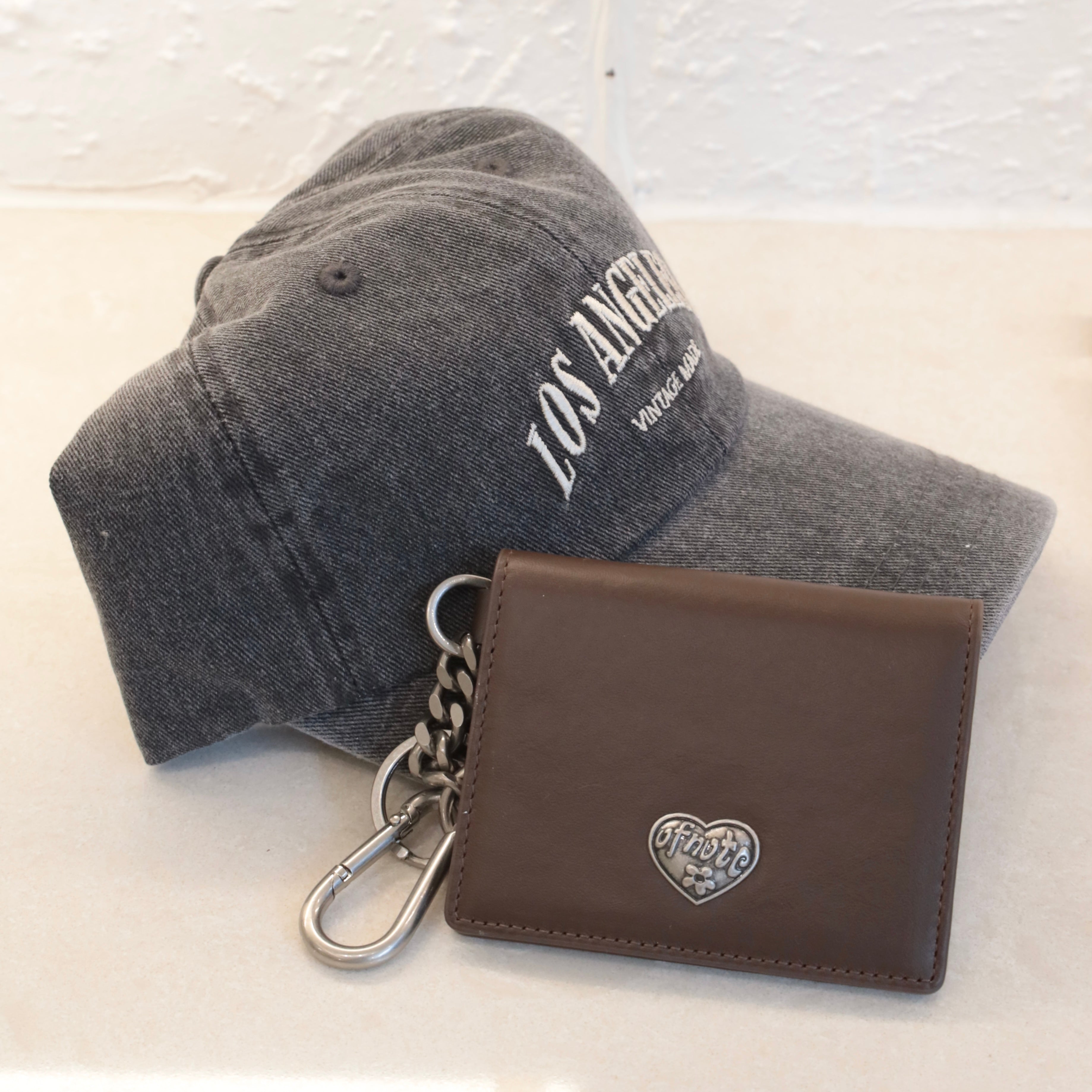 Pocket Luxe | Leather Cardholder