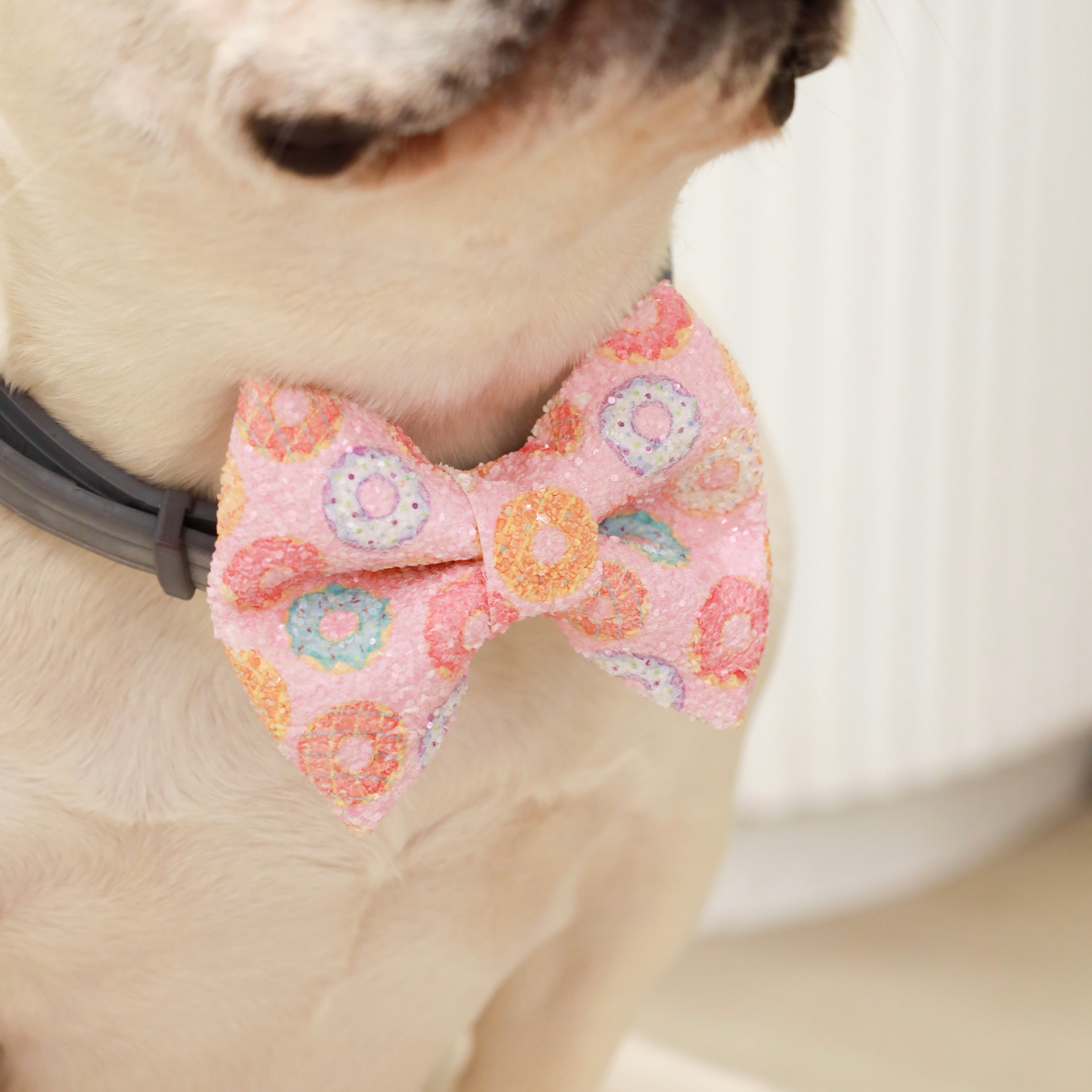 寵物飾物_狗狗bow tie