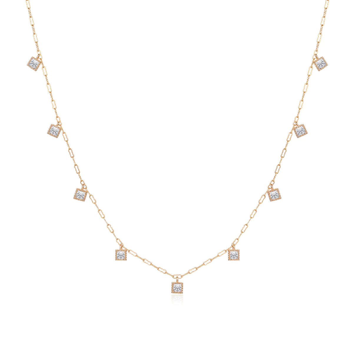 THE LITTLE SUGAR NECKLACE