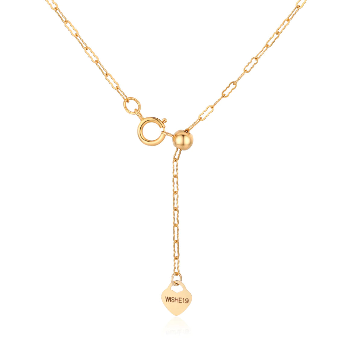 THE LITTLE SUGAR NECKLACE