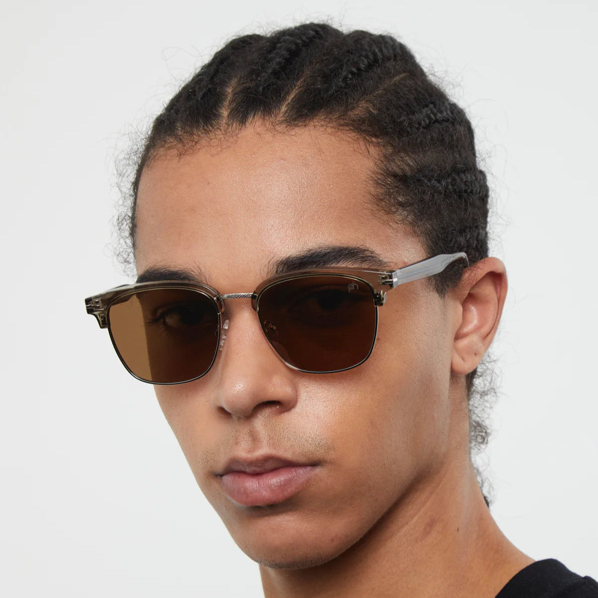 Morphil | Barton Sunglasses - Earth