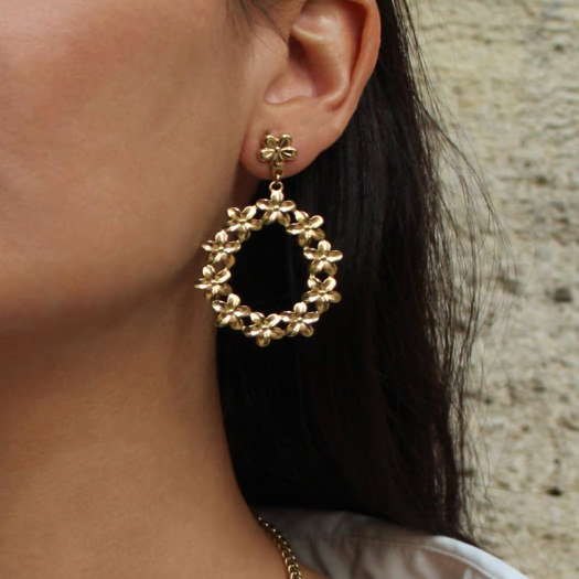 Caprice Paris | Dangling earrings