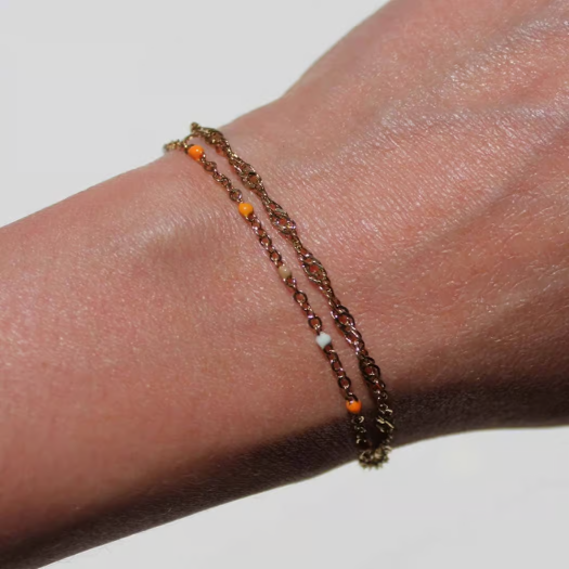 Caprice Paris | Bracelet Multirangs Venezia