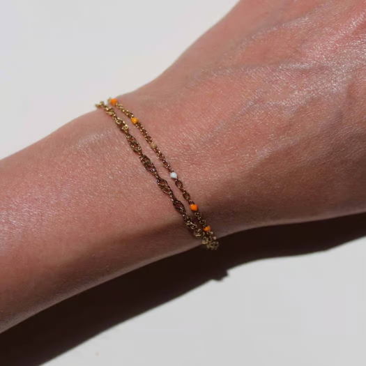 Caprice Paris | Bracelet Multirangs Venezia