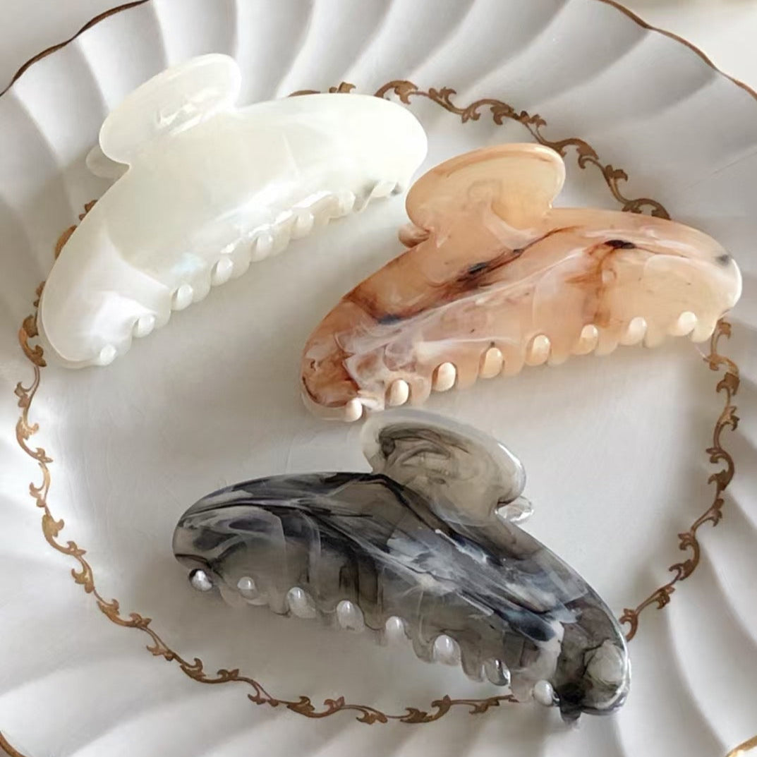 ChicStrands | Watercolour Style Hair Claws