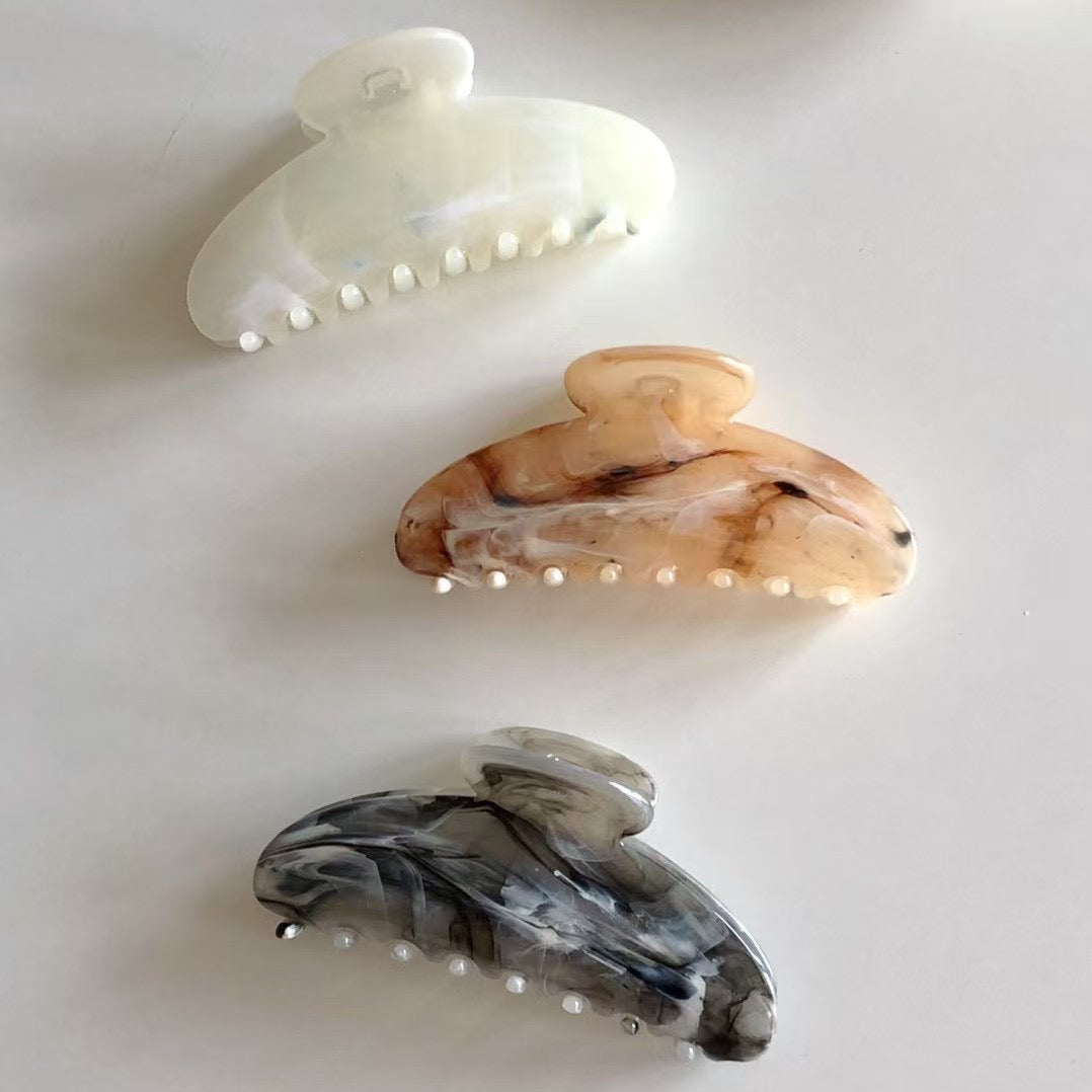 ChicStrands | Watercolour Style Hair Claws