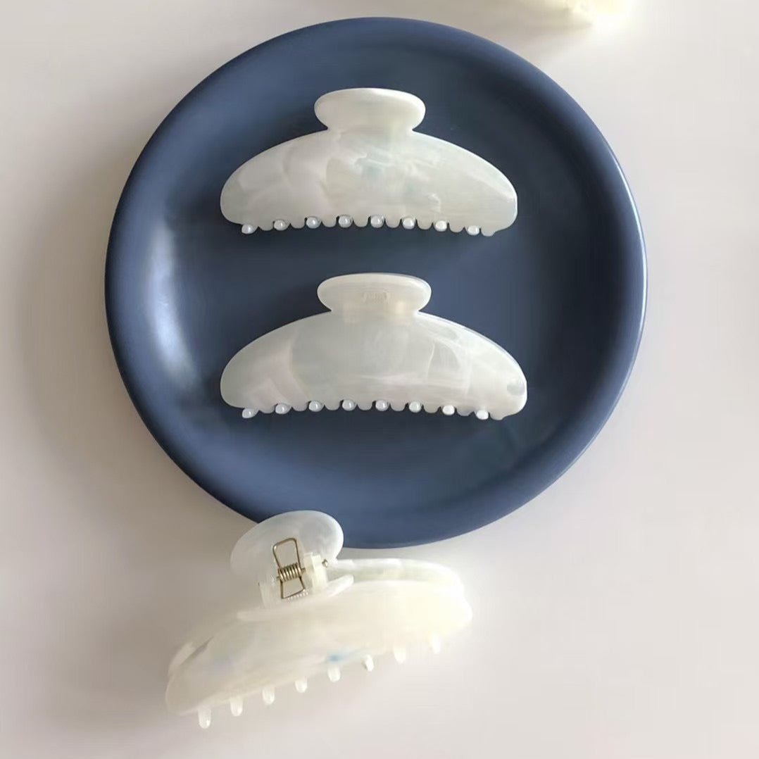 ChicStrands | Watercolour Style Hair Claws