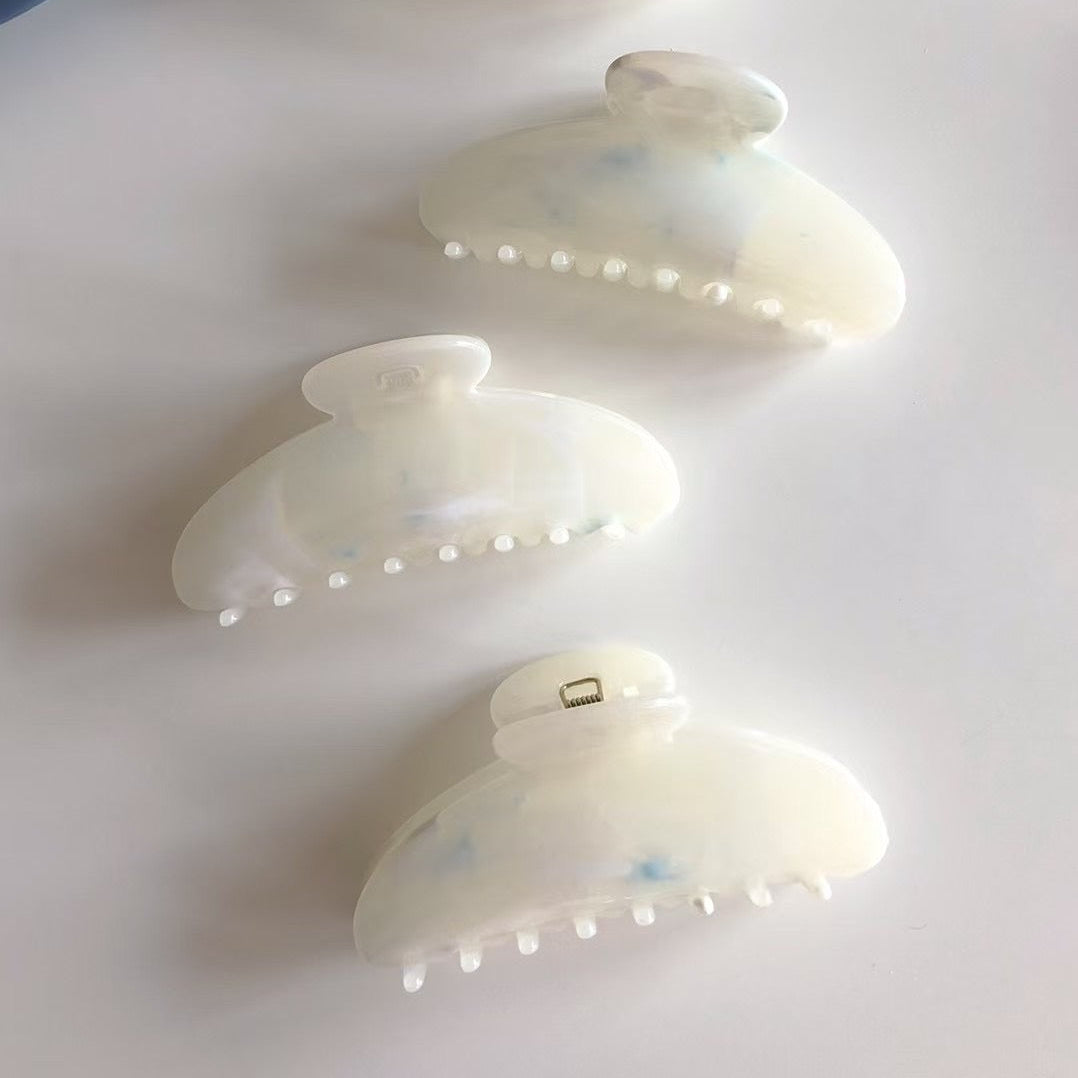 ChicStrands | Watercolour Style Hair Claws
