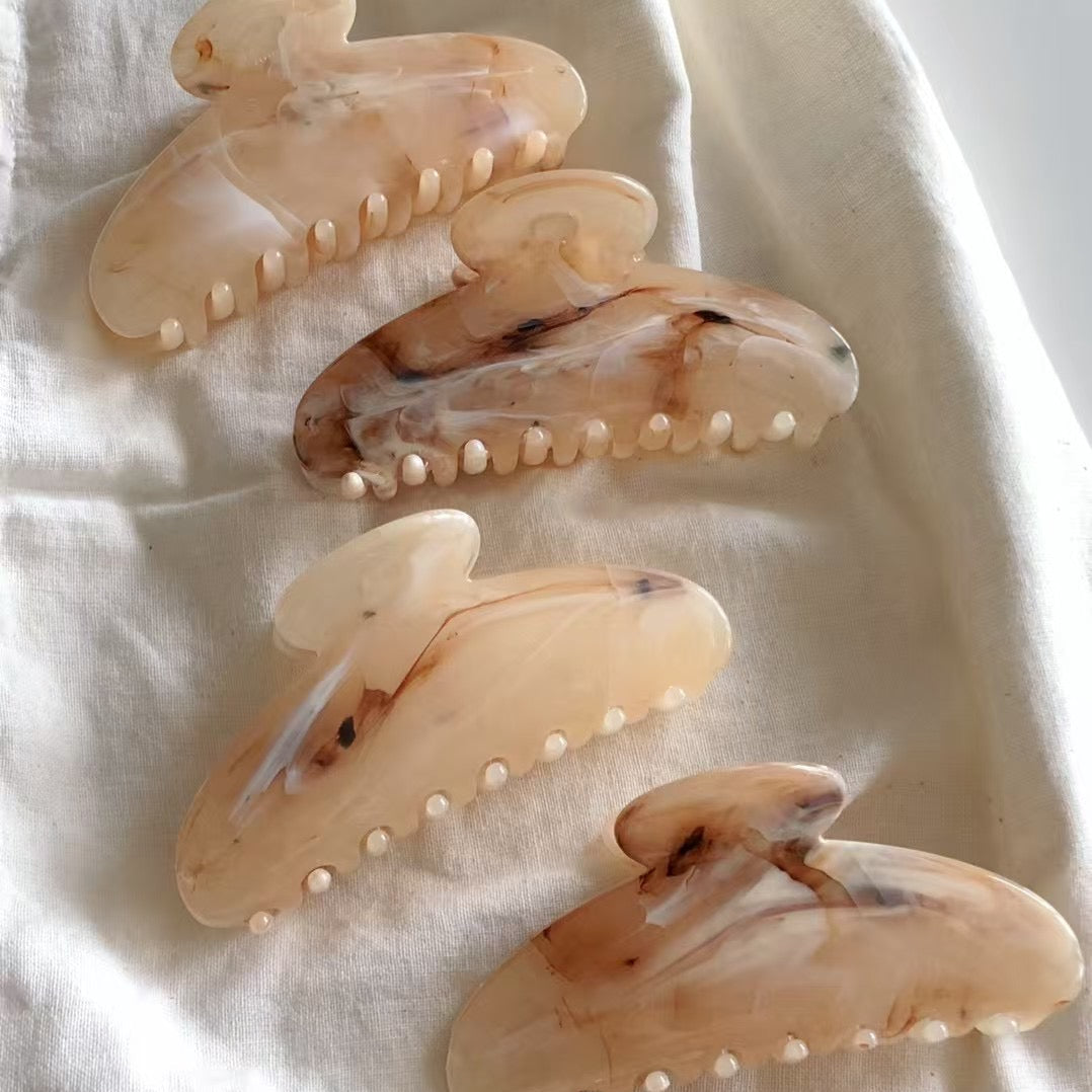 ChicStrands | Watercolour Style Hair Claws