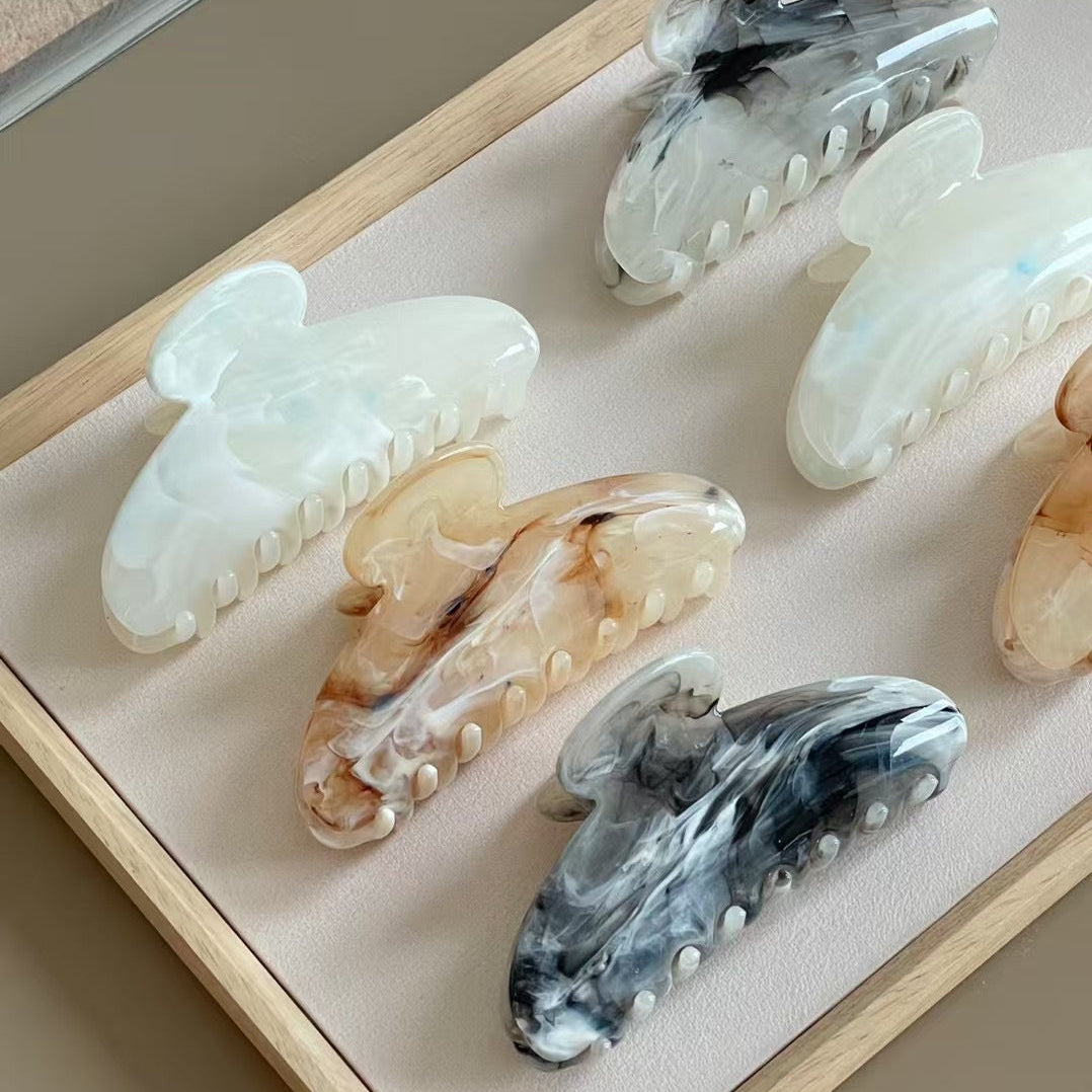 ChicStrands | Watercolour Style Hair Claws