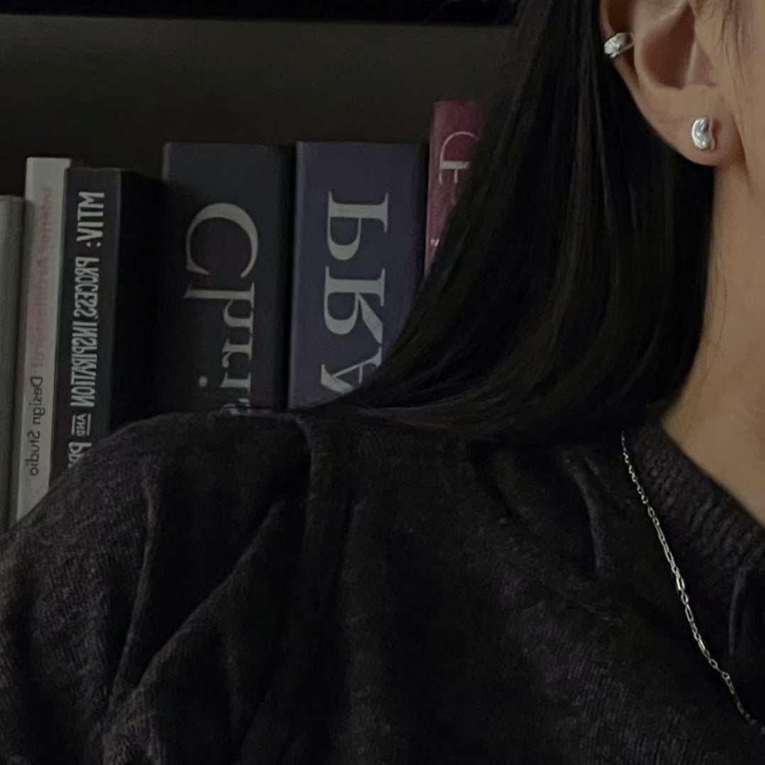 IKON | 925Silver Link Necklace