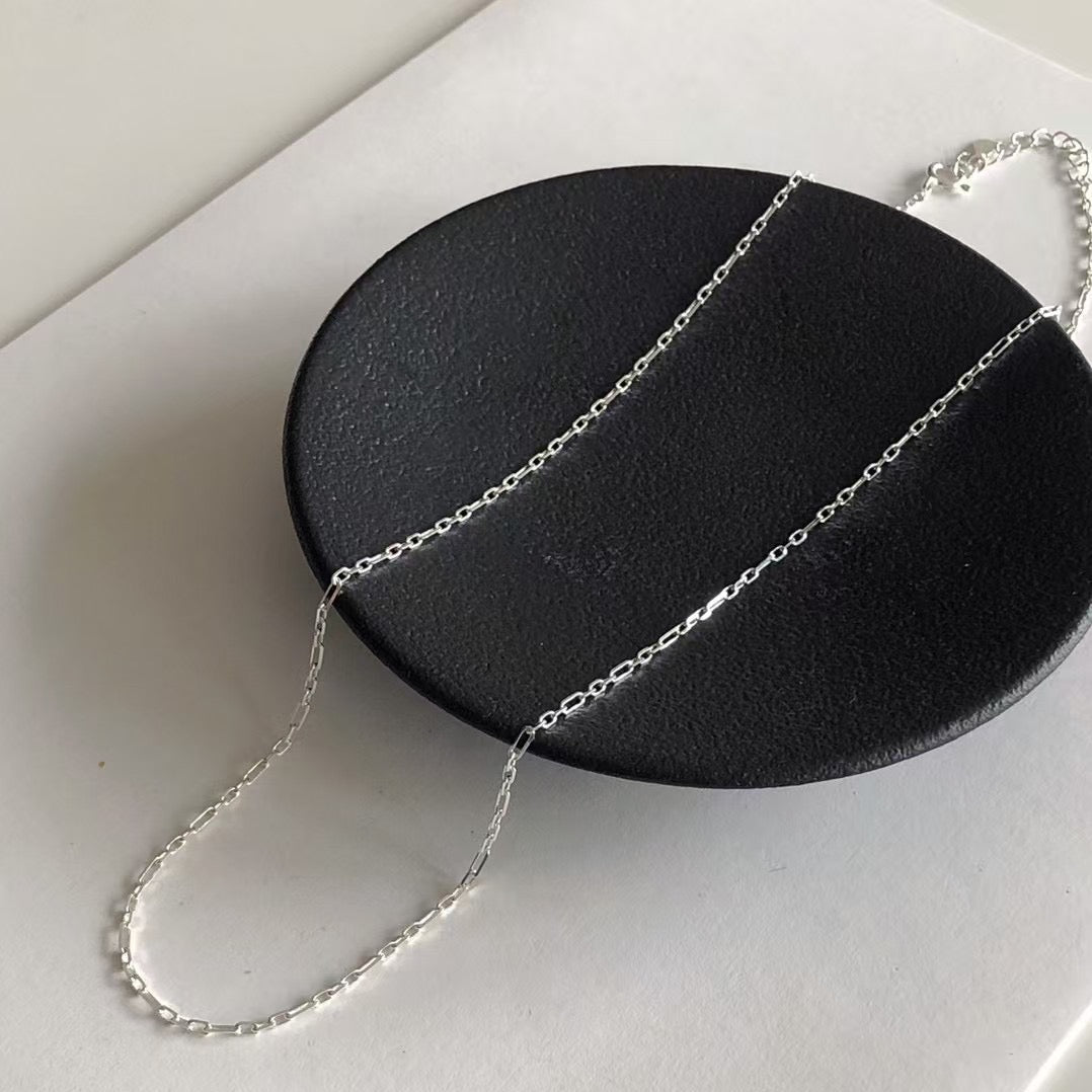 IKON | 925Silver Link Necklace