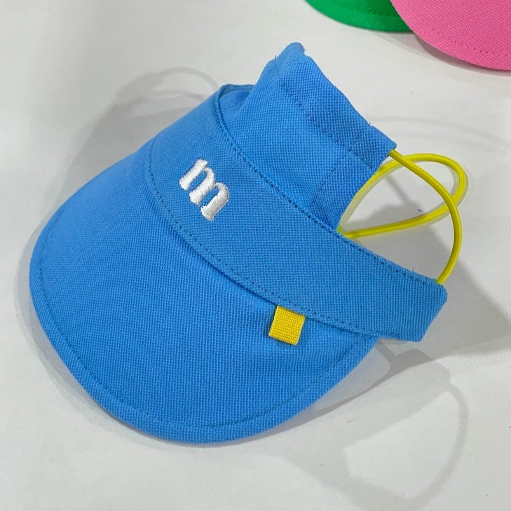 Pet Daily|Pet M-Style Sports Cap