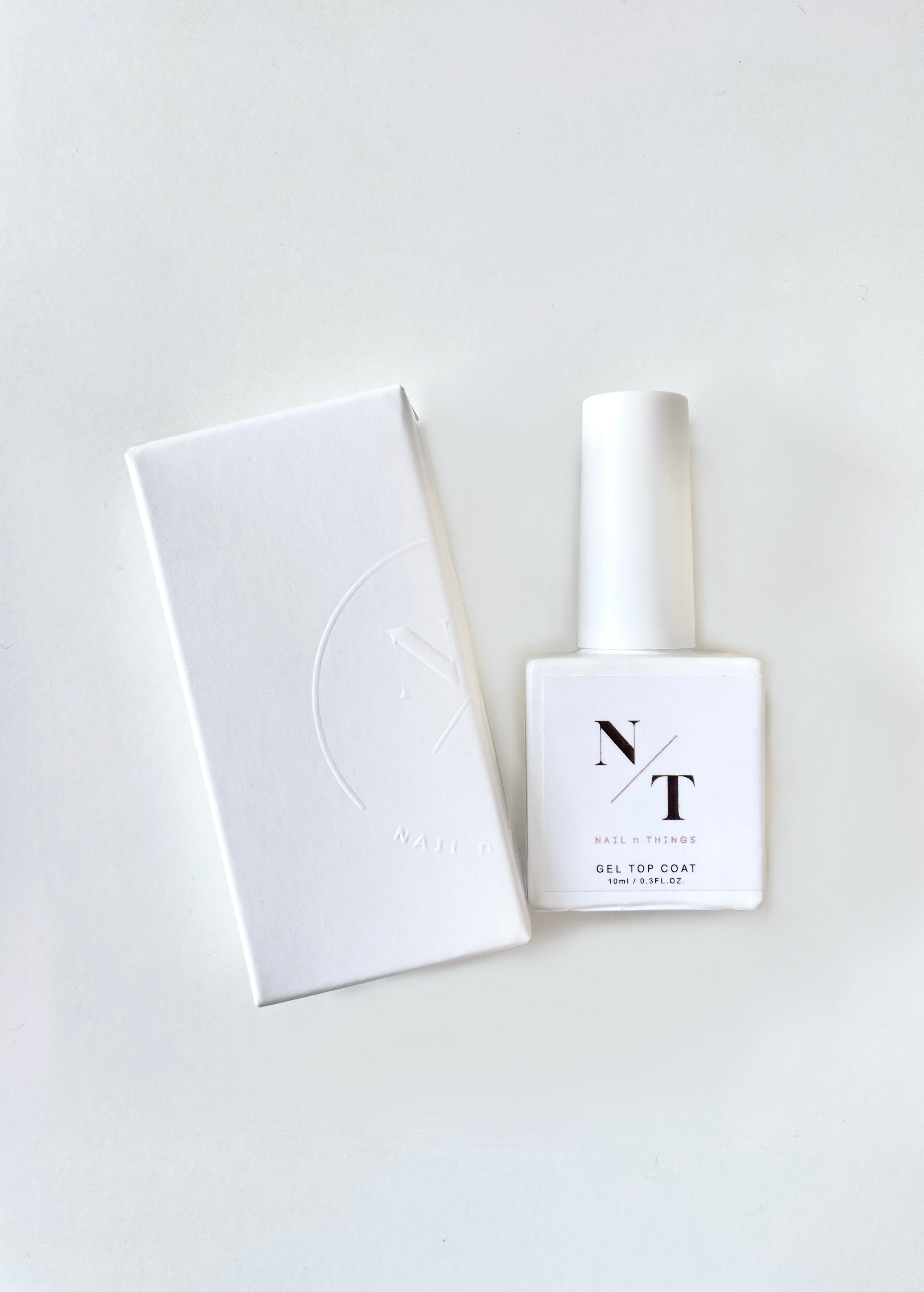 TOP GEL