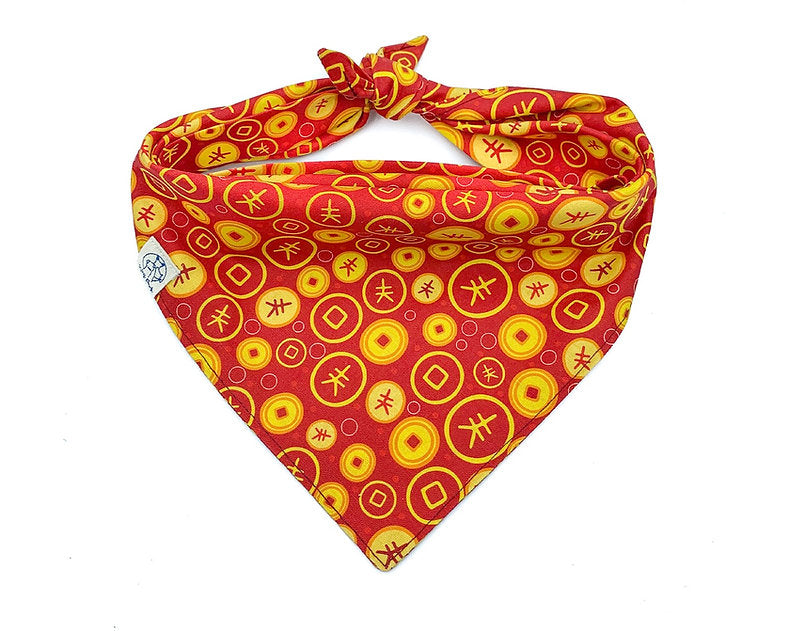 DAAI GAT DAAI LEI BANDANA