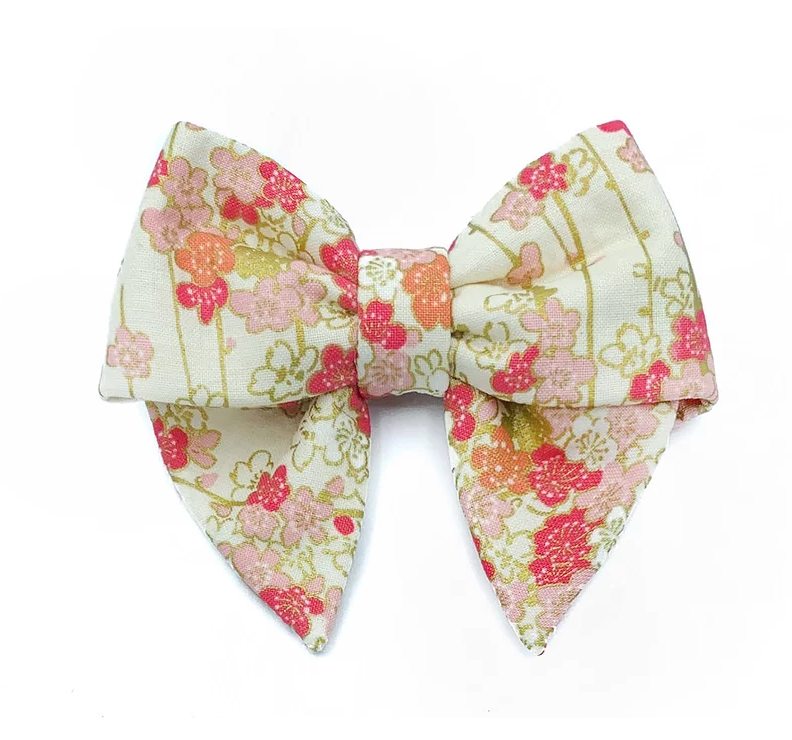 SAKURA BLAIR BOW
