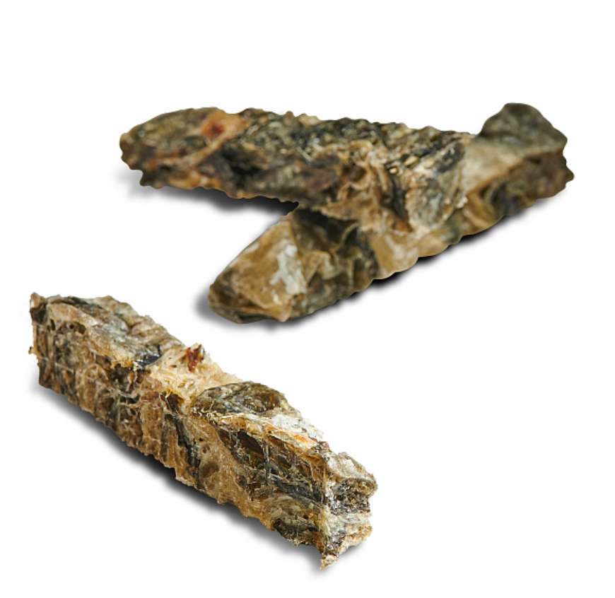 COD FINGERS TREAT FOR DOGS