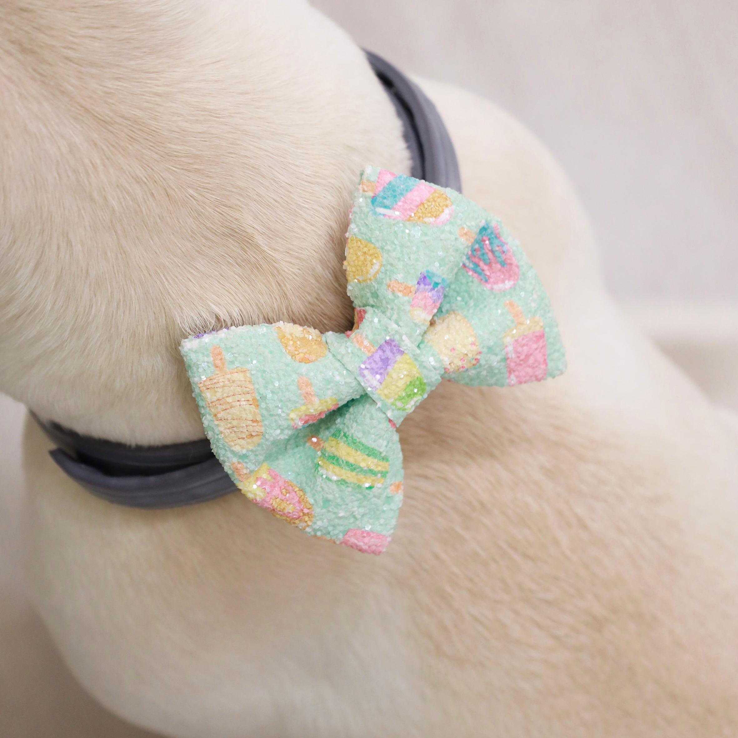 寵物飾物_狗狗bow tie