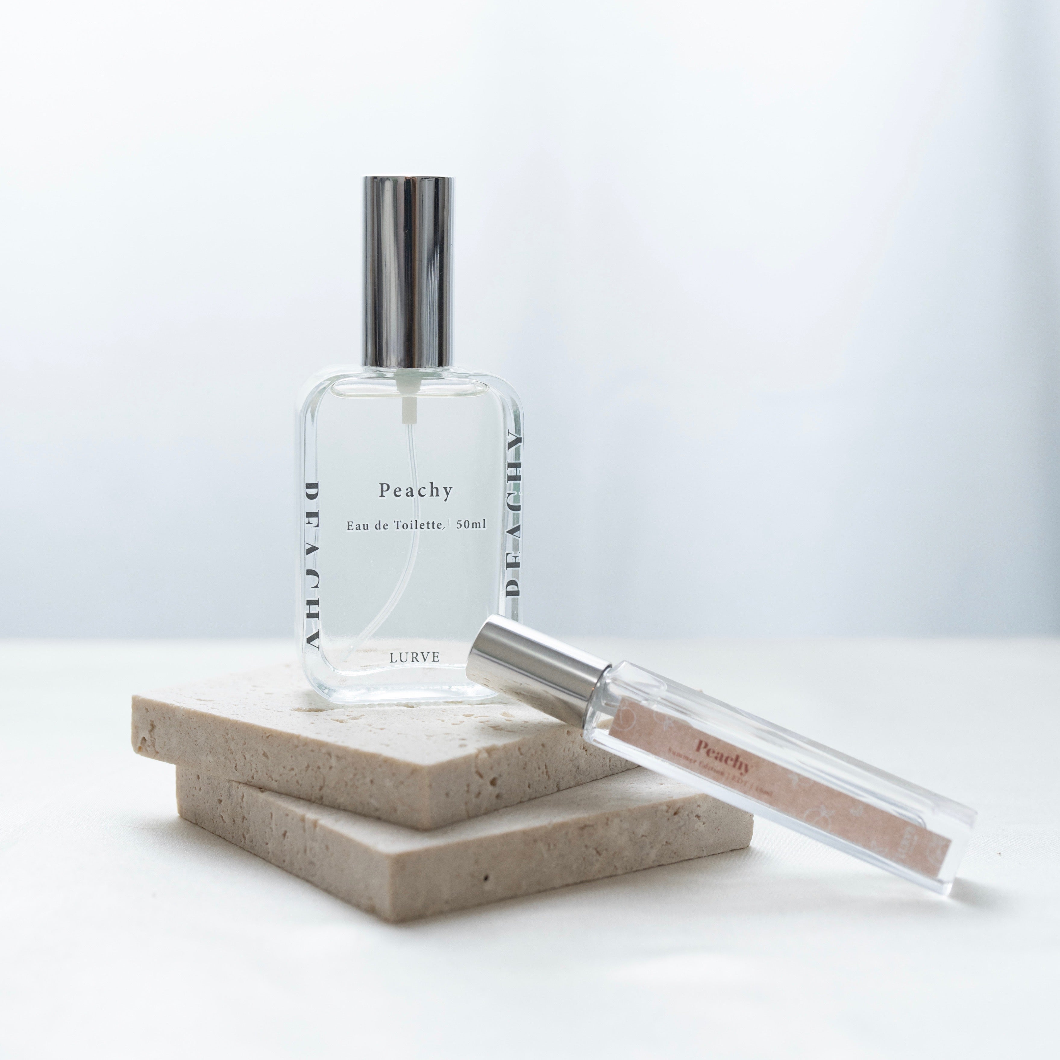 PEACHY EAU DE TOILETTE