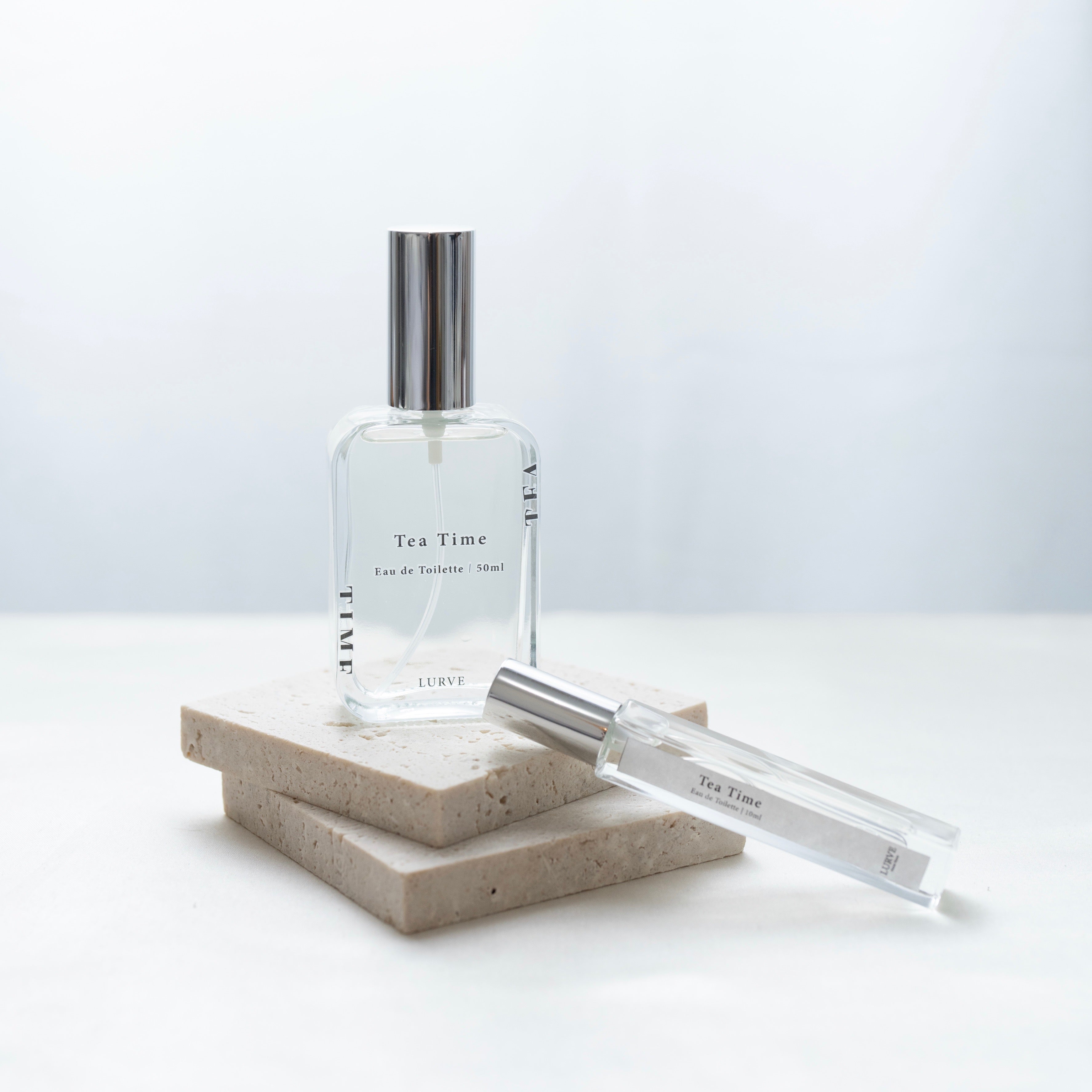 TEA TIME EAU DE TOILETTE