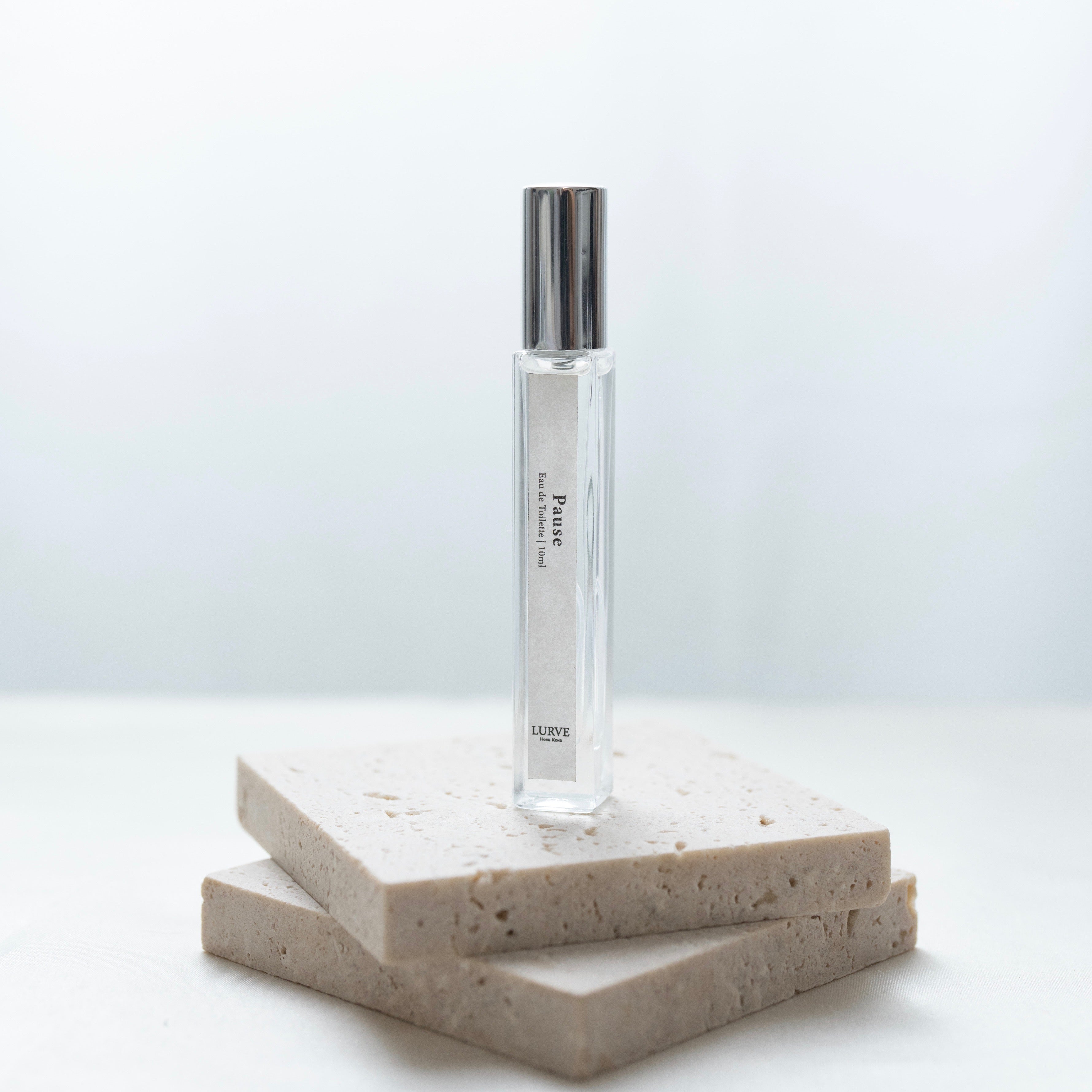 PAUSE EAU DE TOILETTE