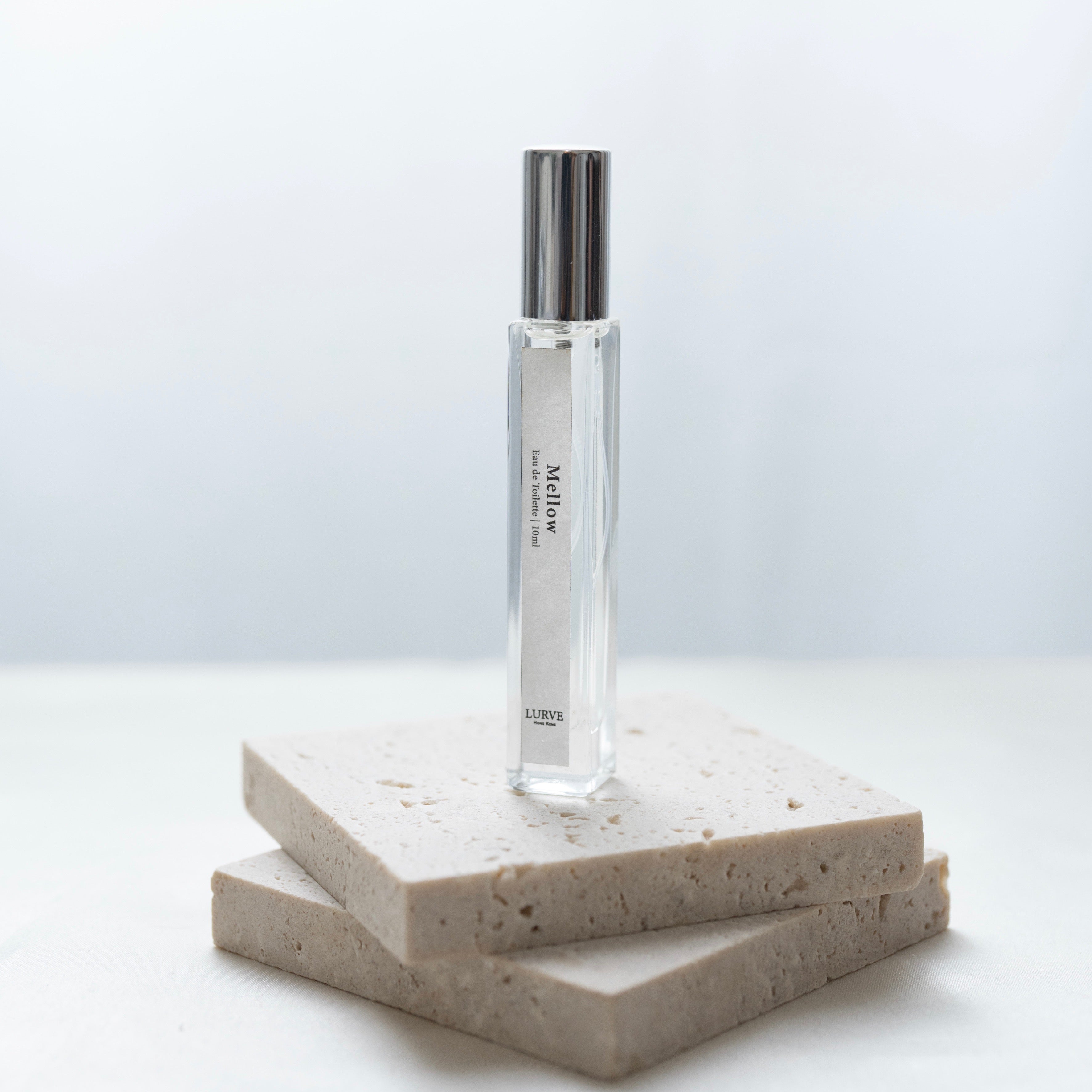 MELLOW EAU DE TOILETTE