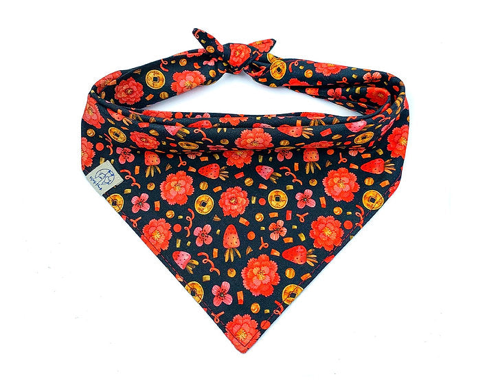 FAA HOI FU GWAI BANDANA