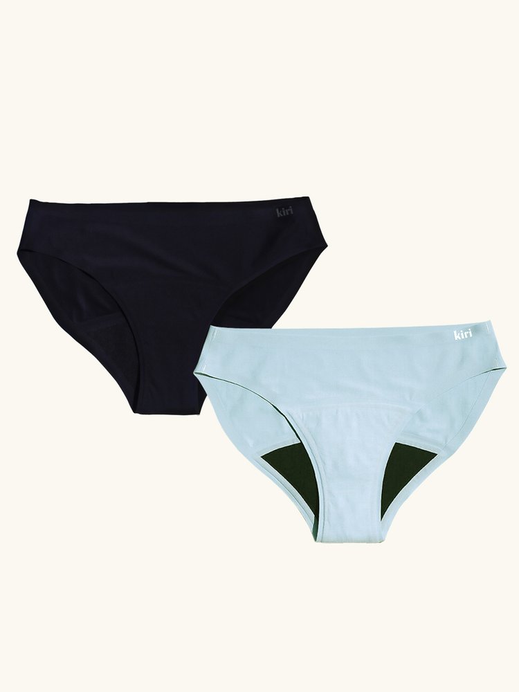 KIRI DAYWEAR PANTIES BUNDLE SET