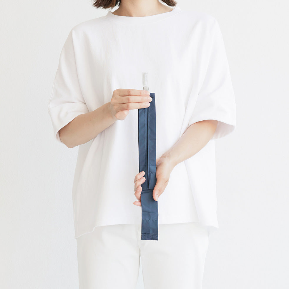 SHUPÁTTO FLODABLE MINIMAL BAG 12L