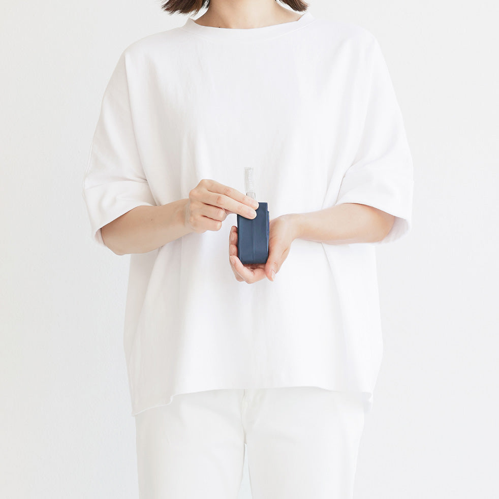 SHUPÁTTO FLODABLE MINIMAL BAG 12L