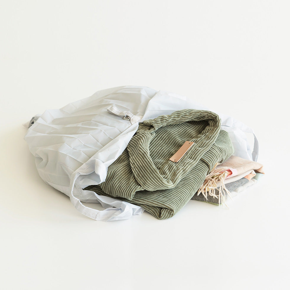 SHUPÁTTO FLODABLE MINIMAL BAG 12L