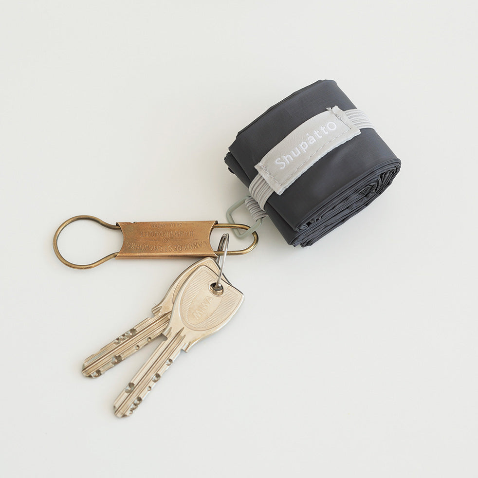 SHUPÁTTO FLODABLE MINIMAL BAG 12L