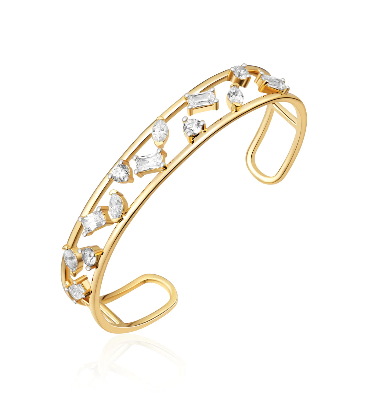 THE DREAMERS CUFF