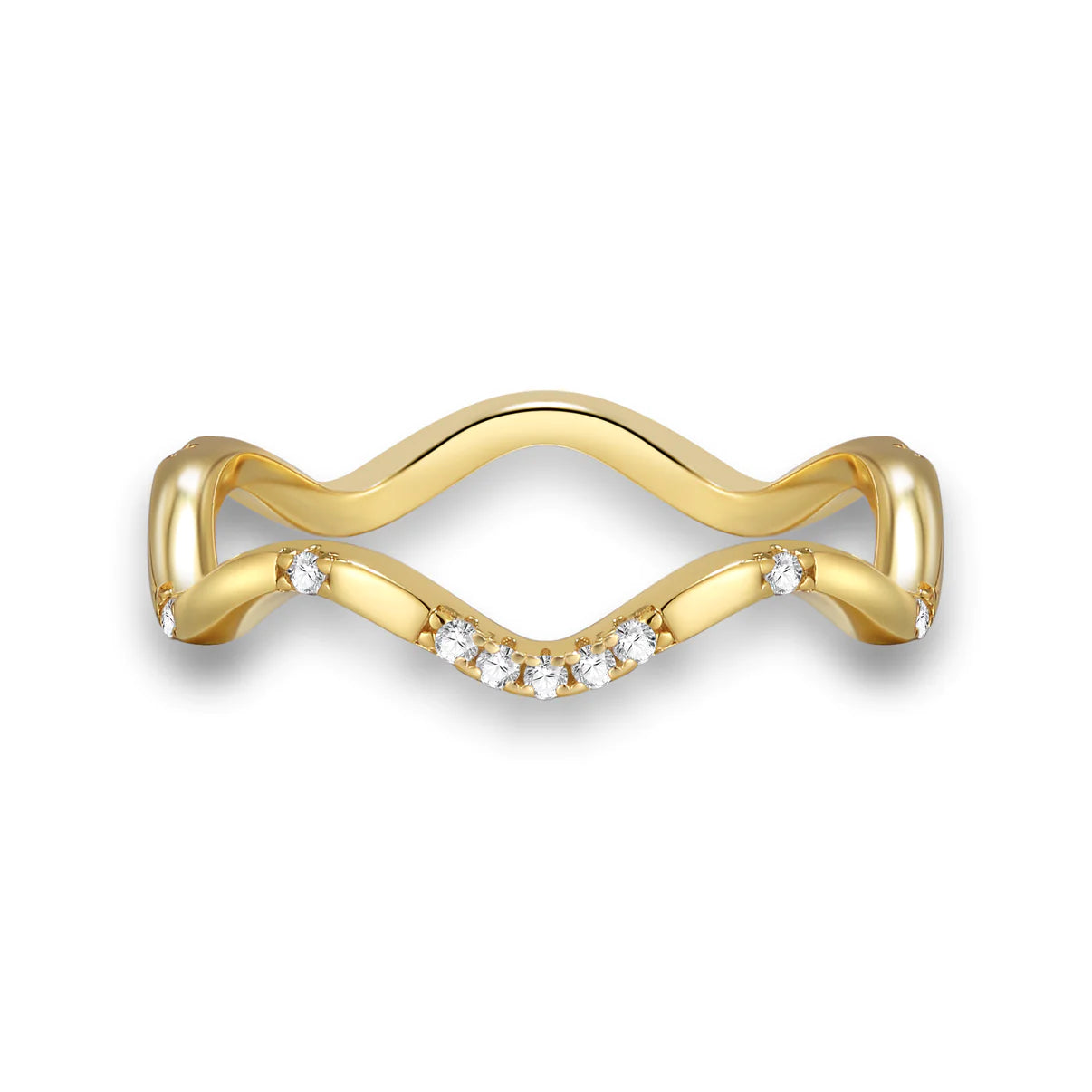 WAVE RING