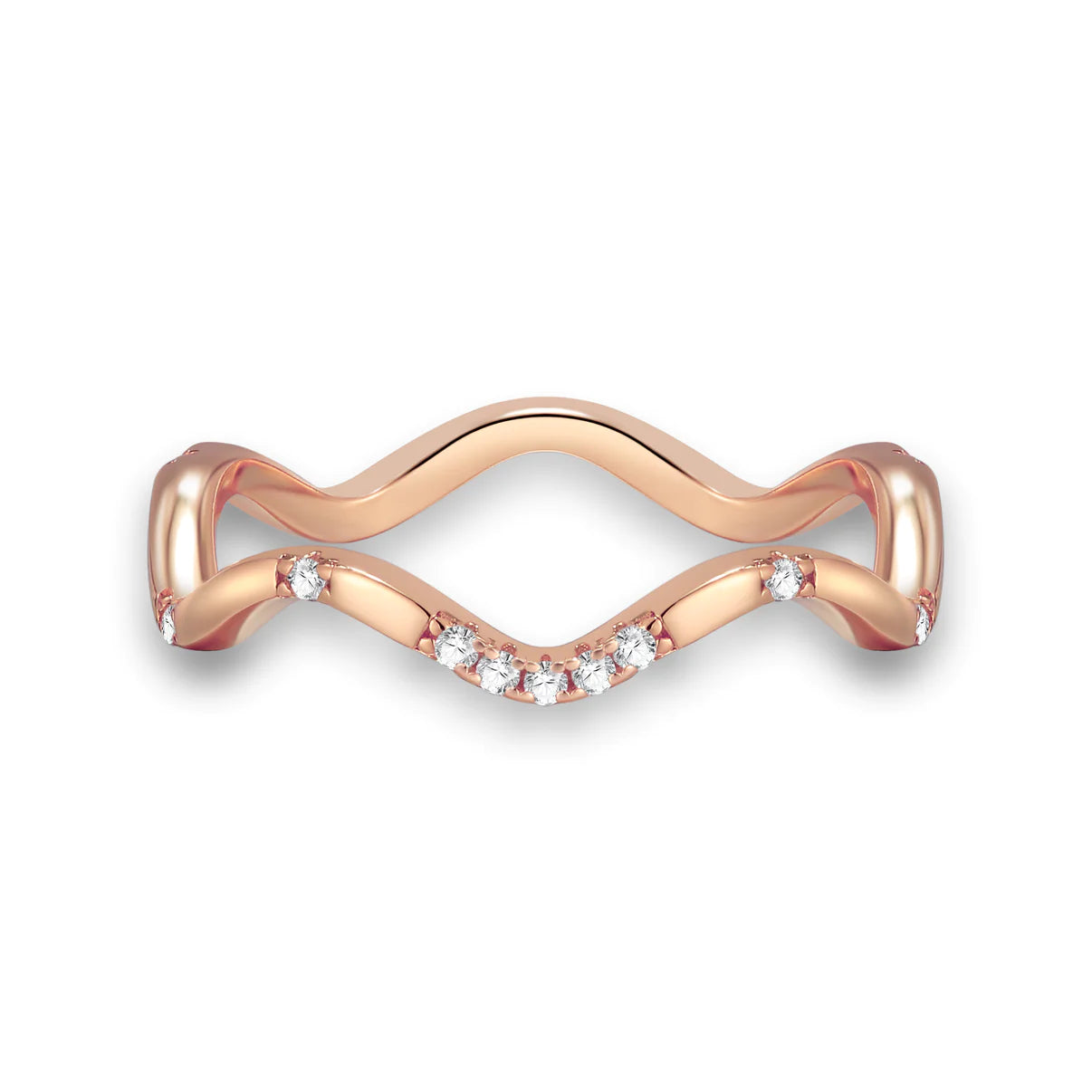 WAVE RING